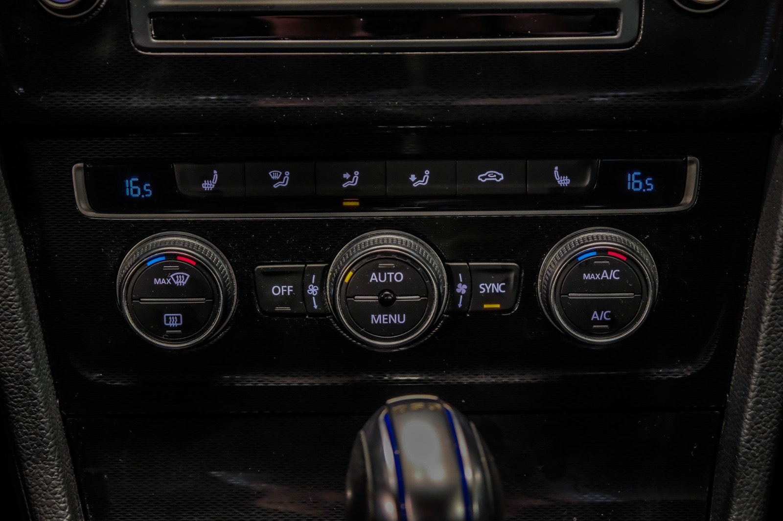 Bilde av Volkswagen Golf-Serie