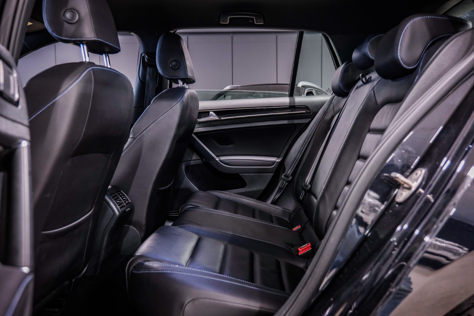 Bilde av Volkswagen Golf-Serie