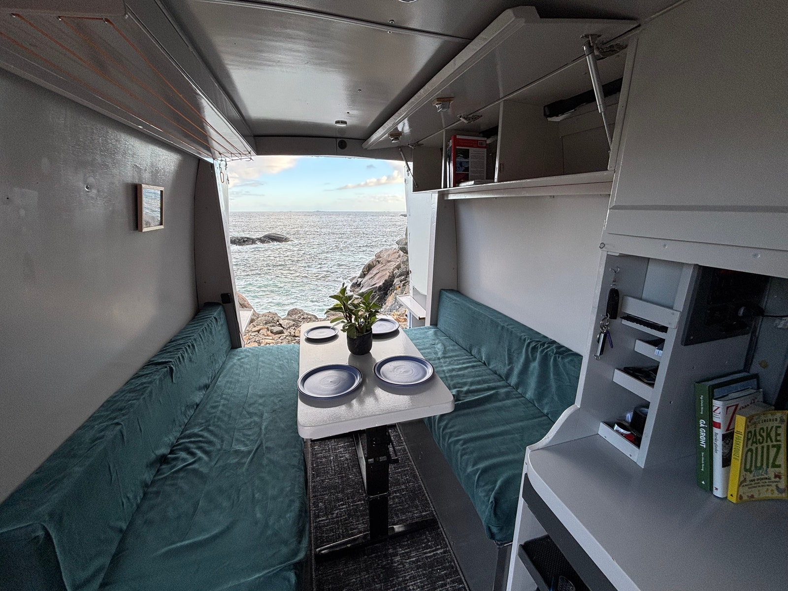 Brukt Volkswagen Crafter 
