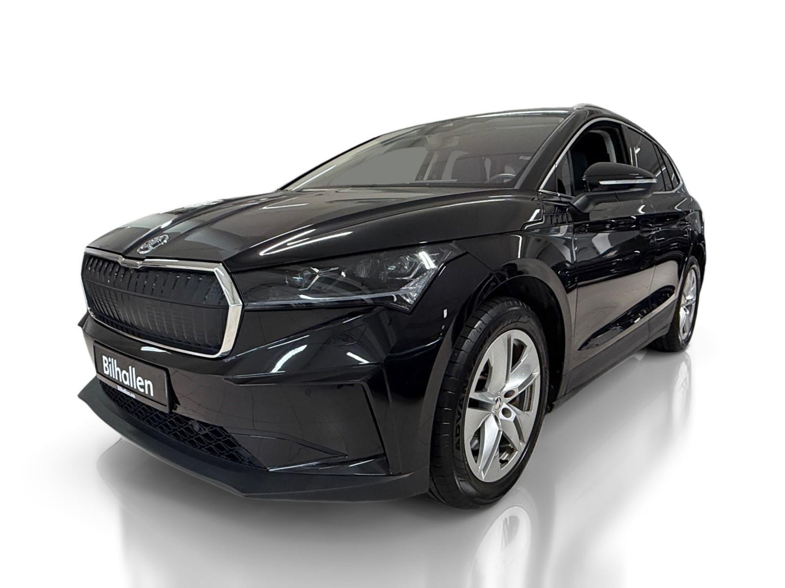 Brukt Škoda Enyaq electro