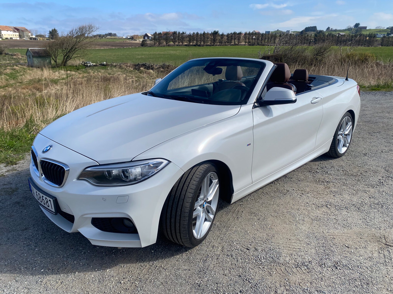 Brukt Bmw 2 Series 