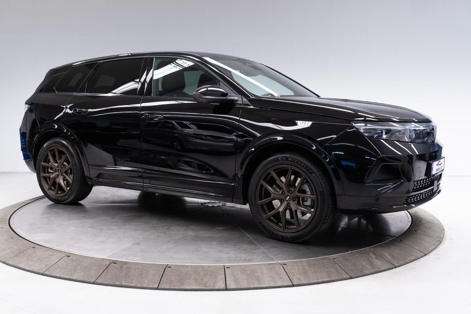 Brukt Opel Grandland X 