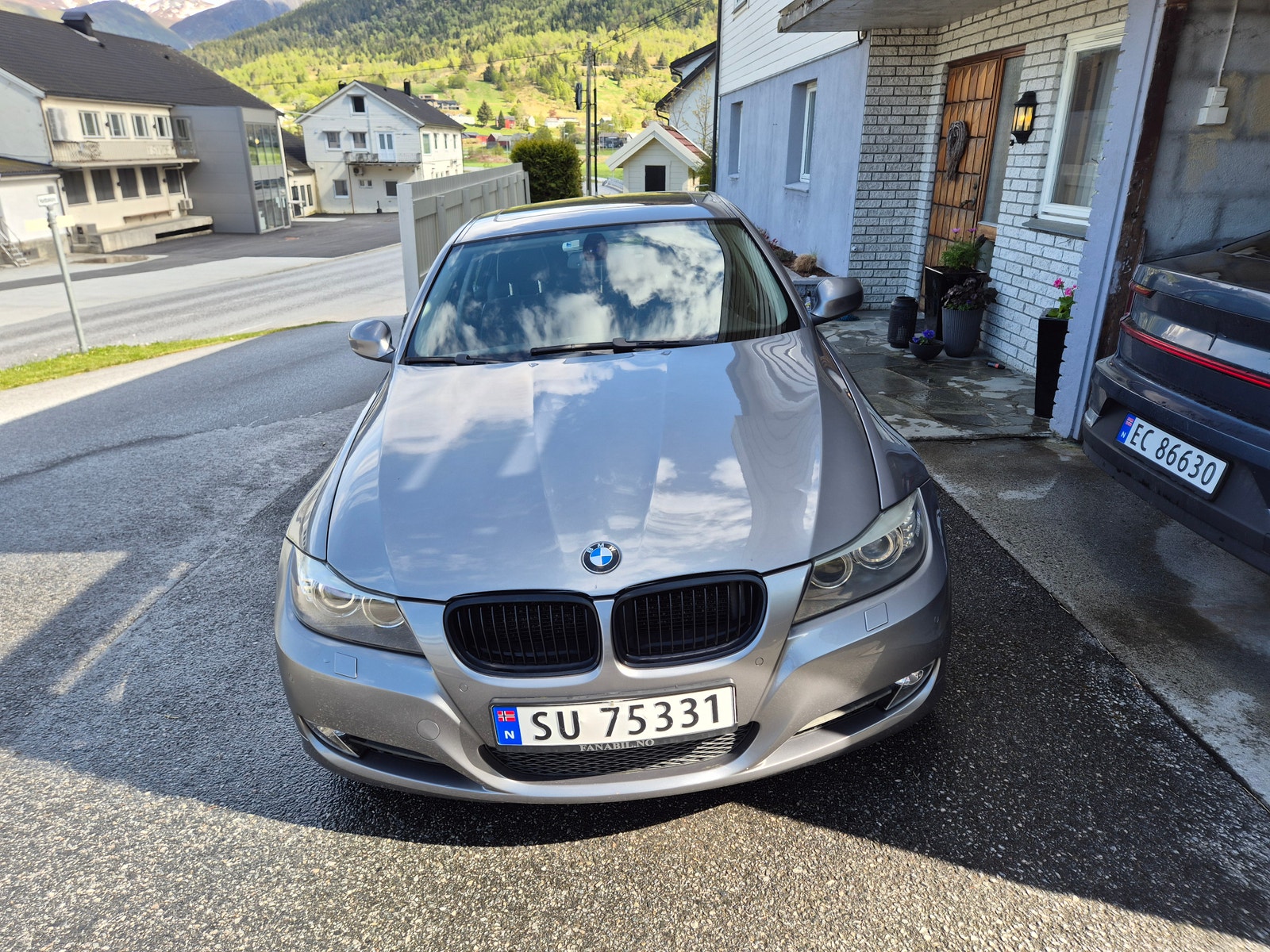 Brukt Bmw 3 Series 