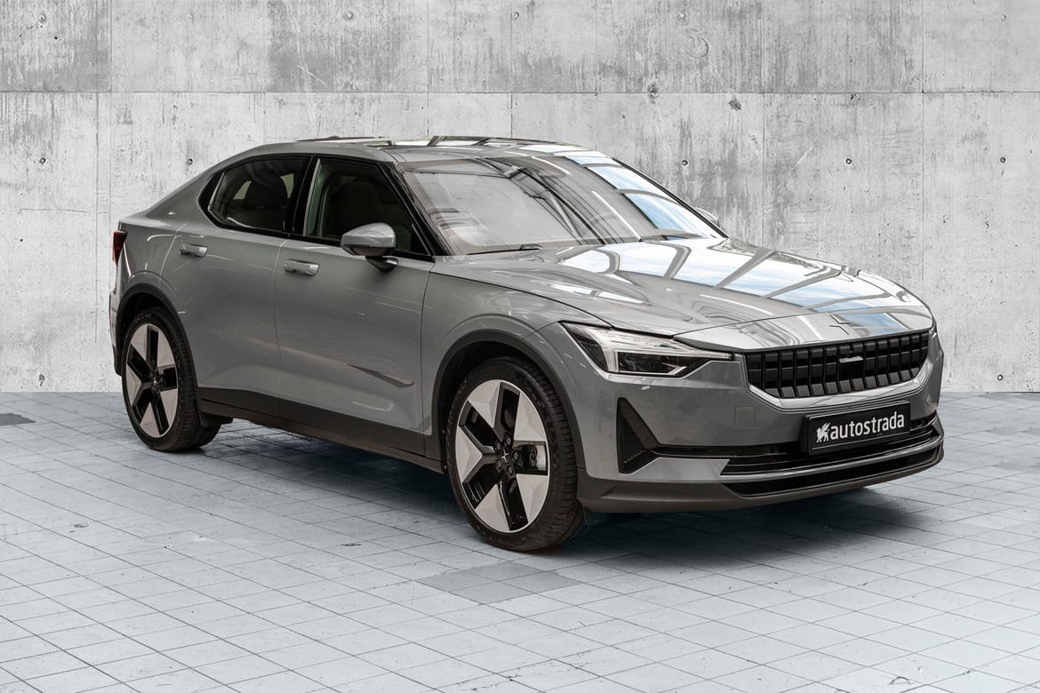 Polestar 2