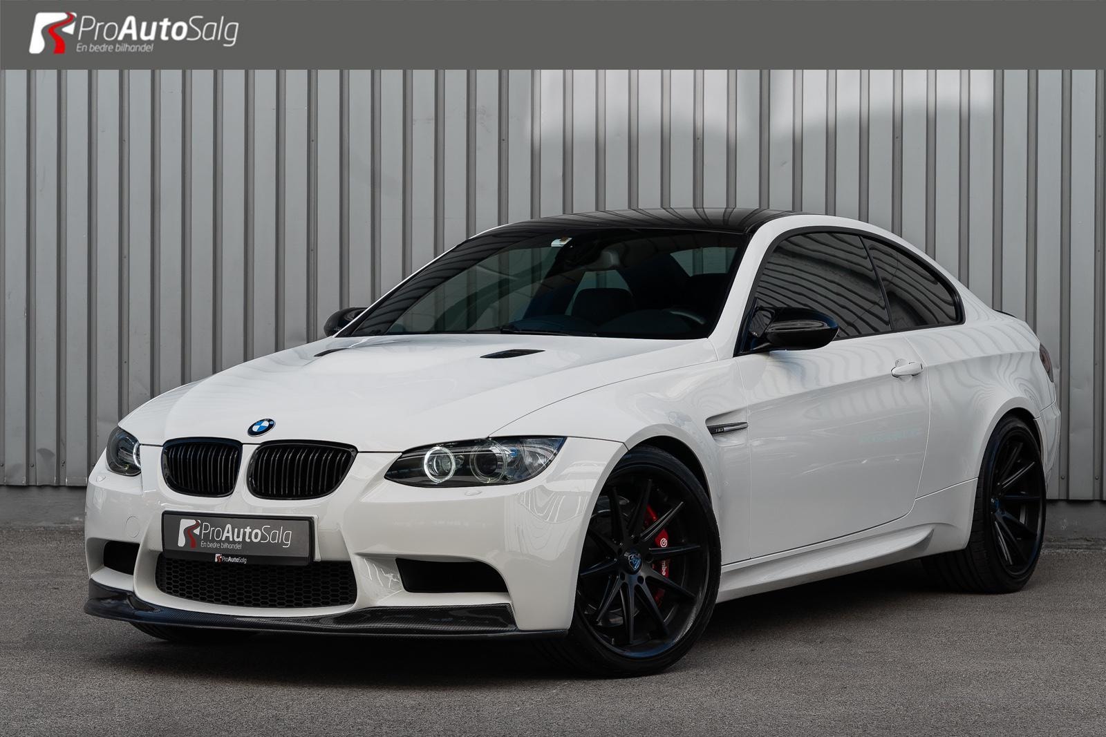 Bilde av 'BMW M3'