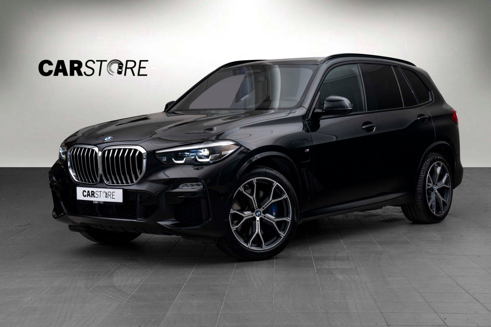 Brukt Bmw X5 