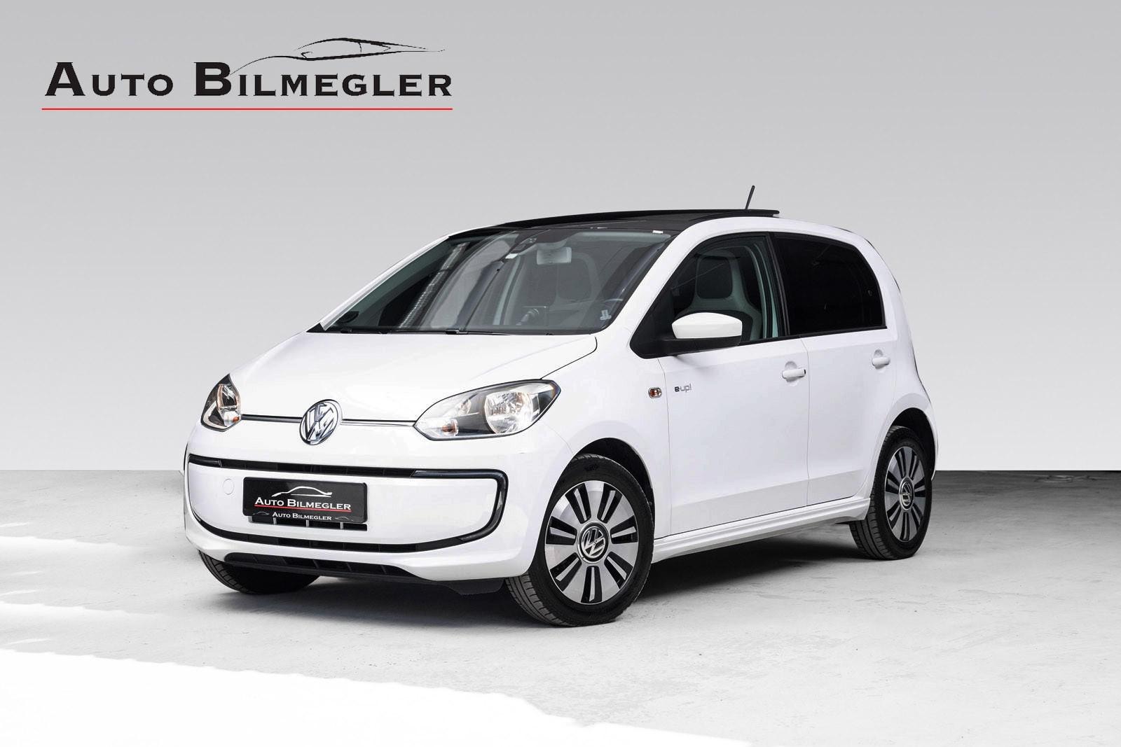 Brukt Volkswagen Up! 