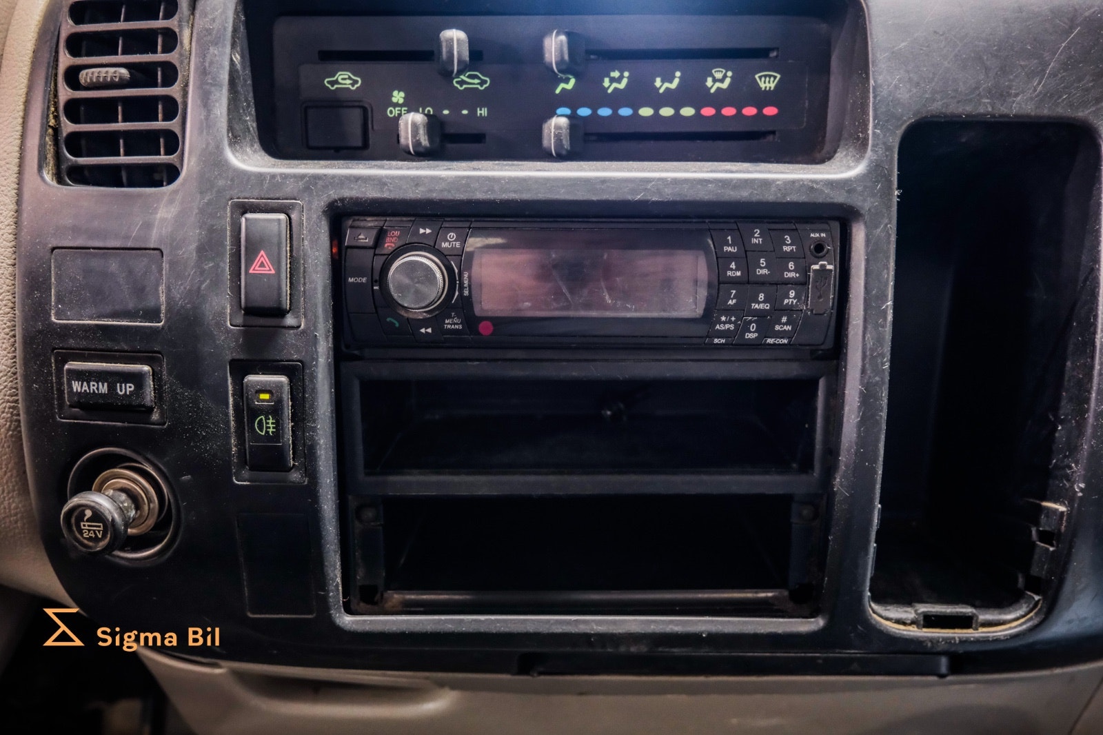 Bilde av Toyota Dyna