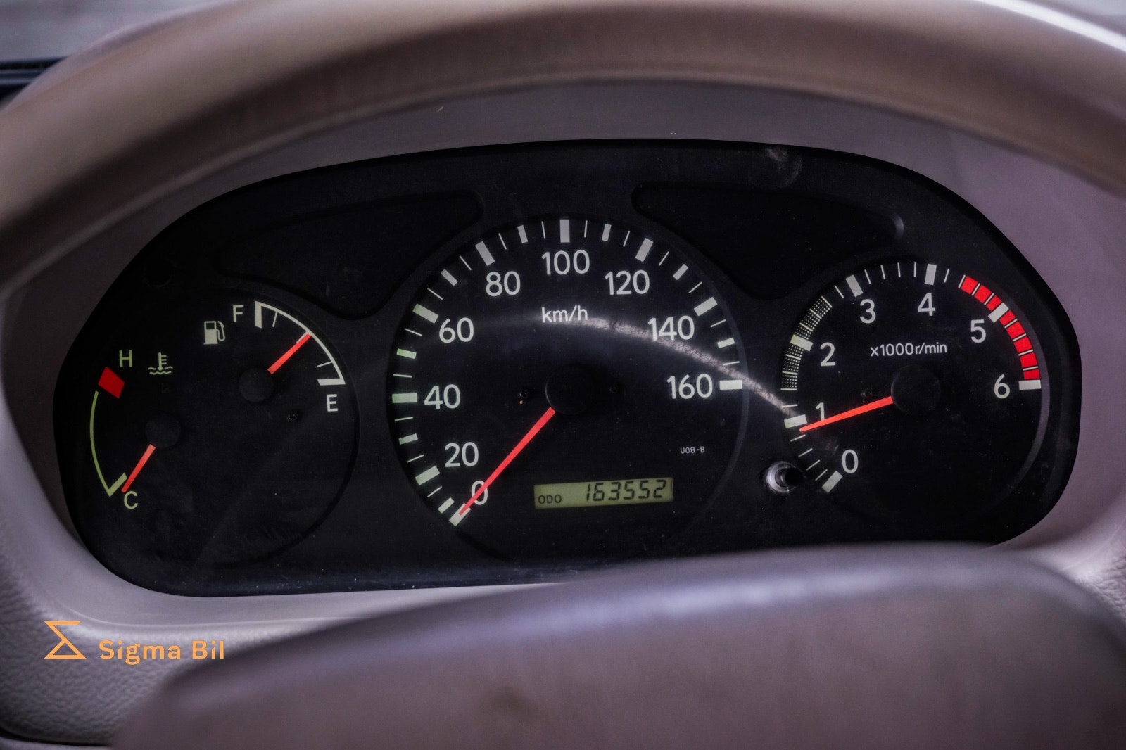 Bilde av Toyota Dyna