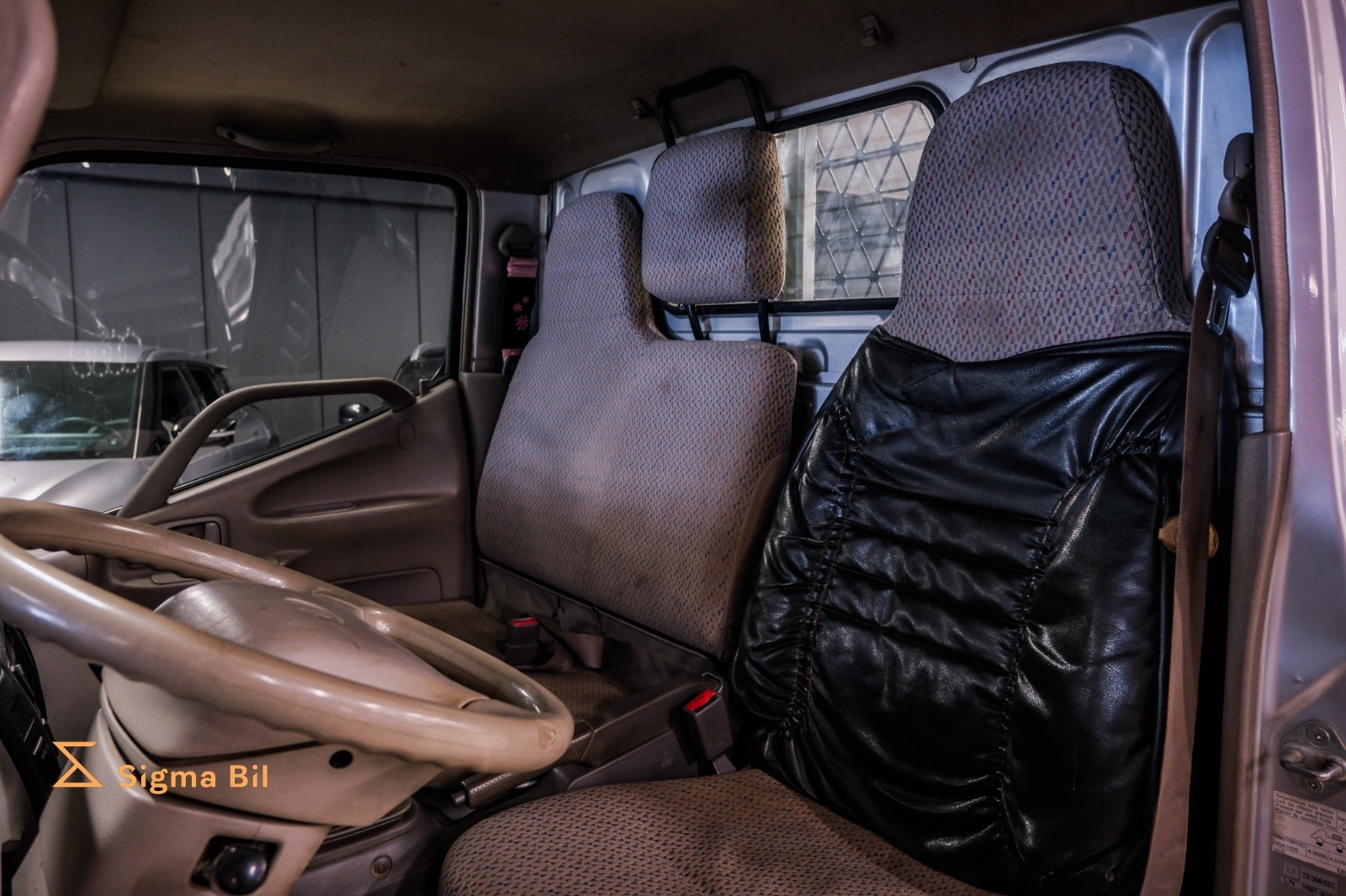 Bilde av Toyota Dyna