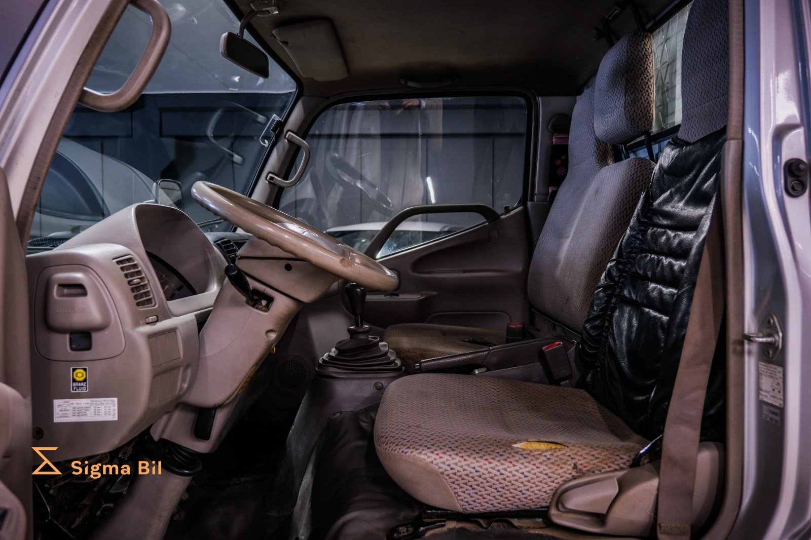 Bilde av Toyota Dyna
