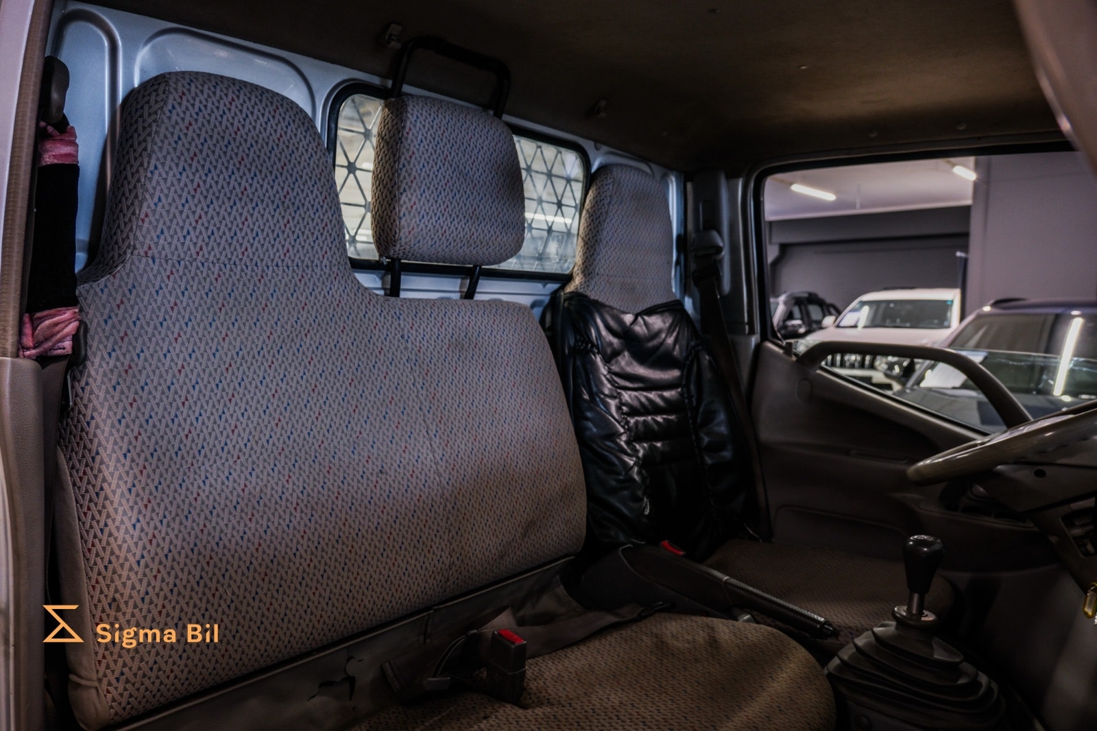 Bilde av Toyota Dyna