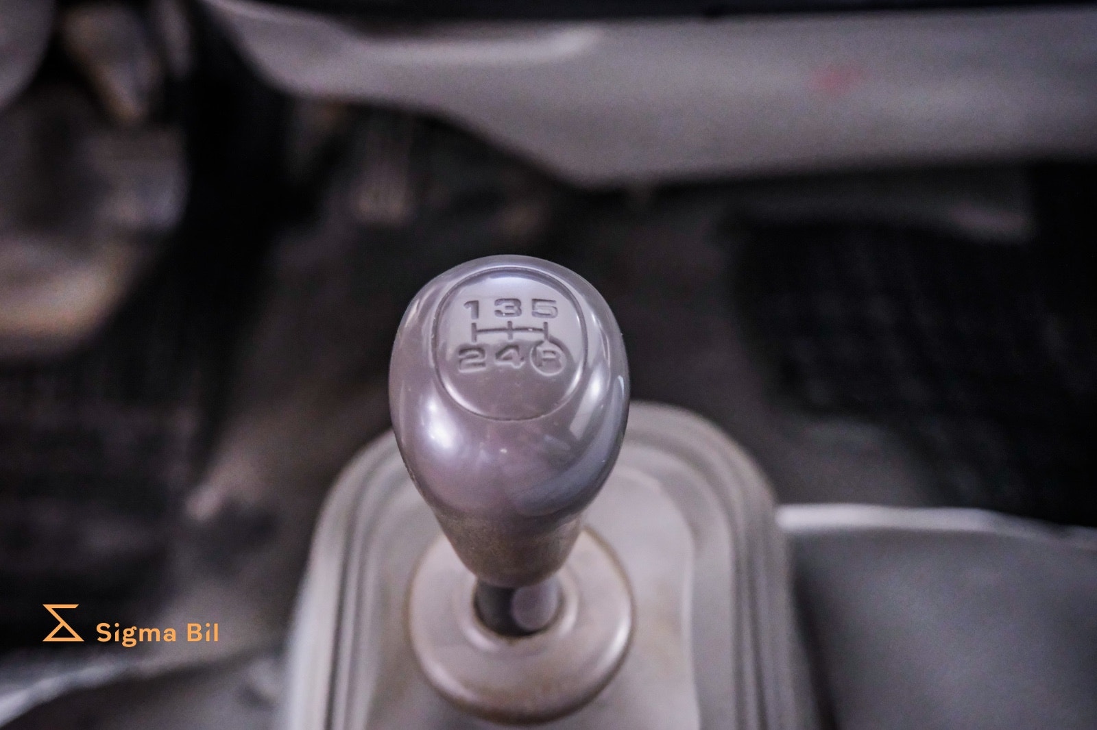 Bilde av Toyota Dyna