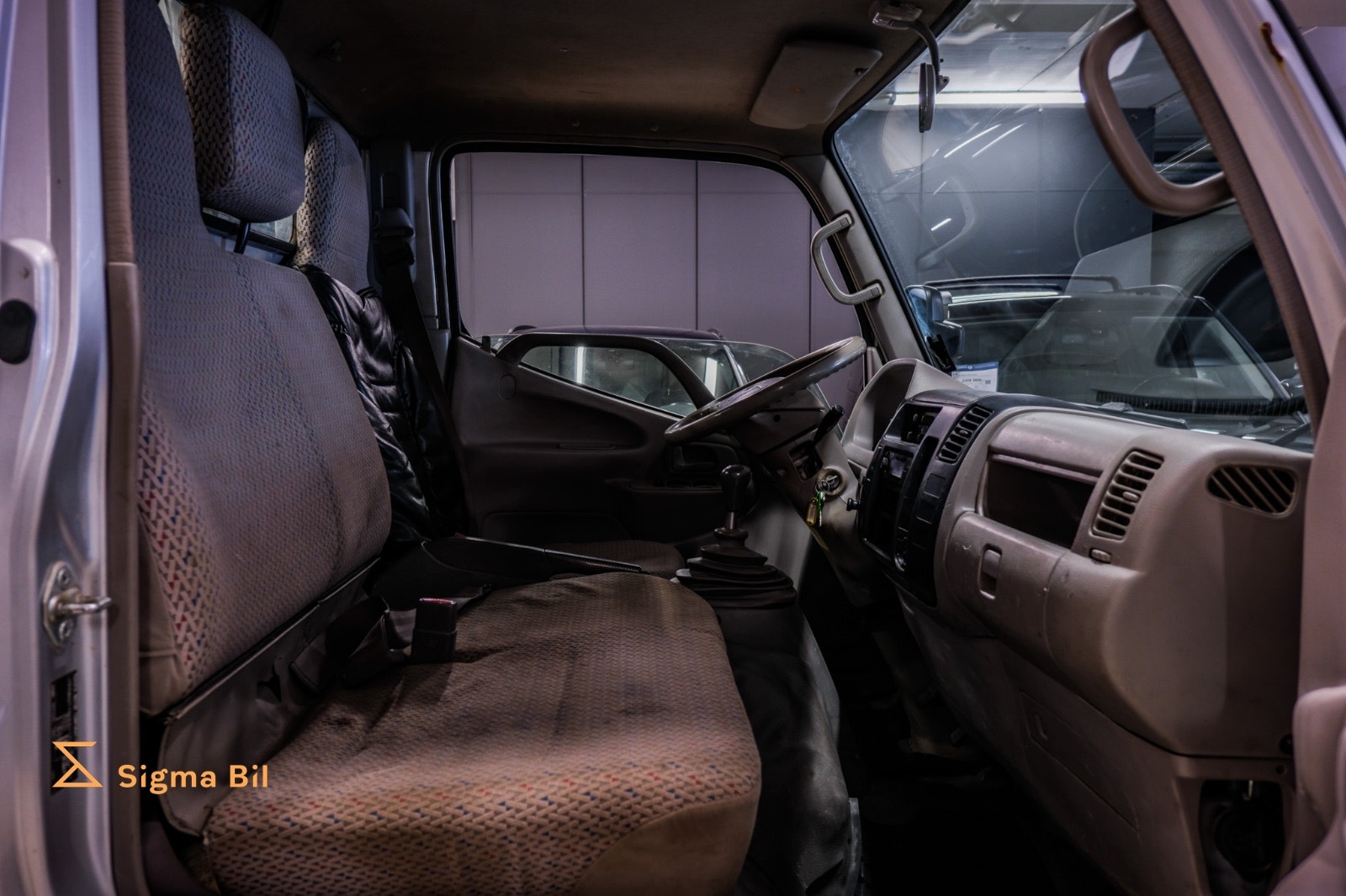 Bilde av Toyota Dyna