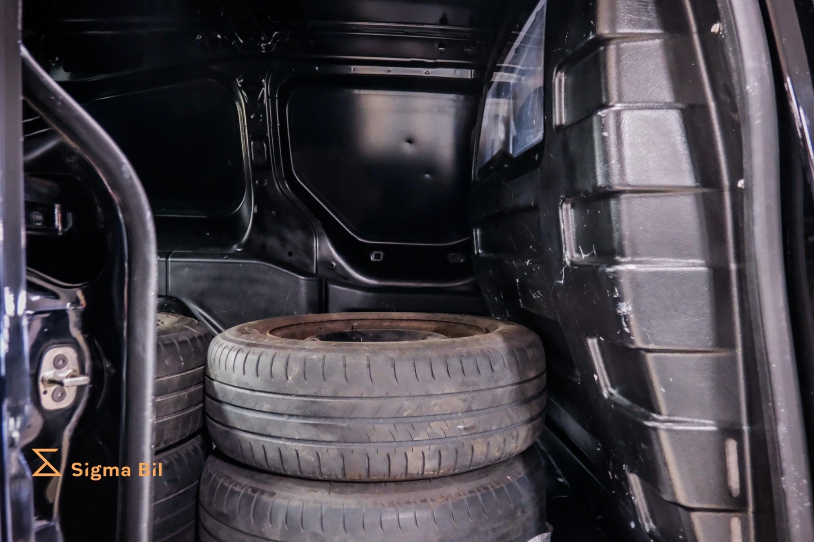 Bilde av Citroen Berlingo