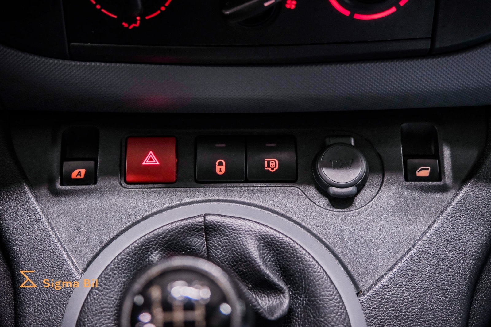 Bilde av Citroen Berlingo