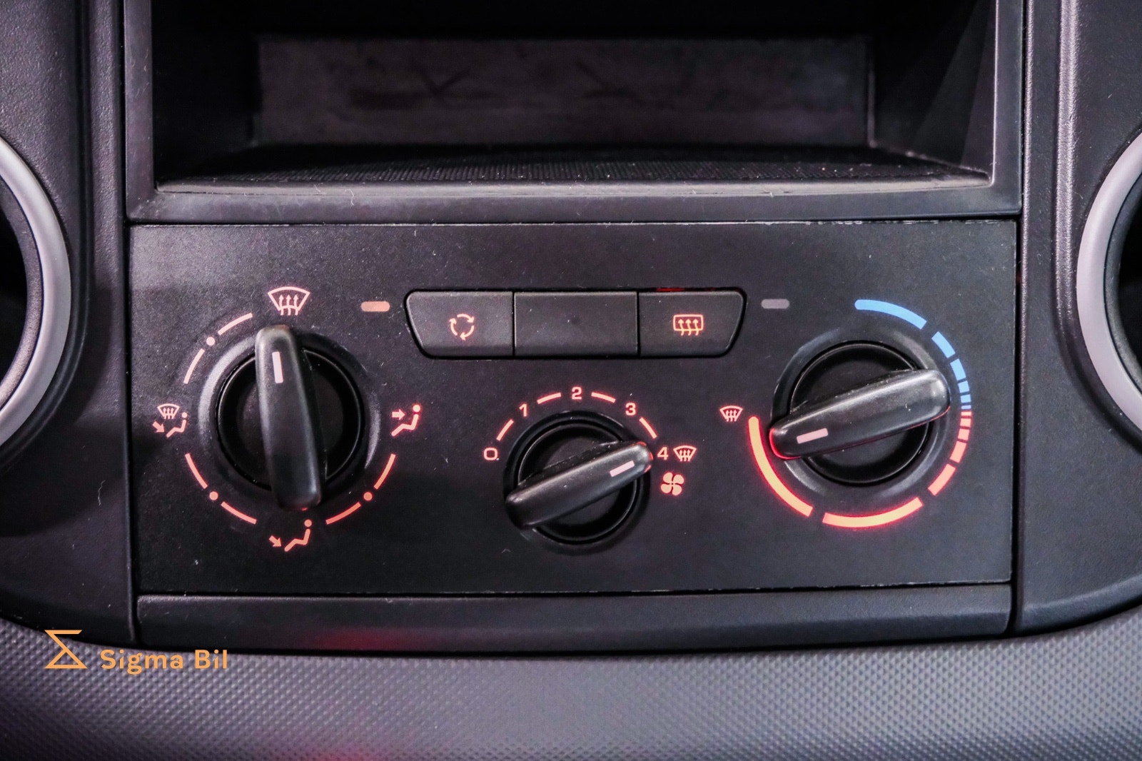 Bilde av Citroen Berlingo
