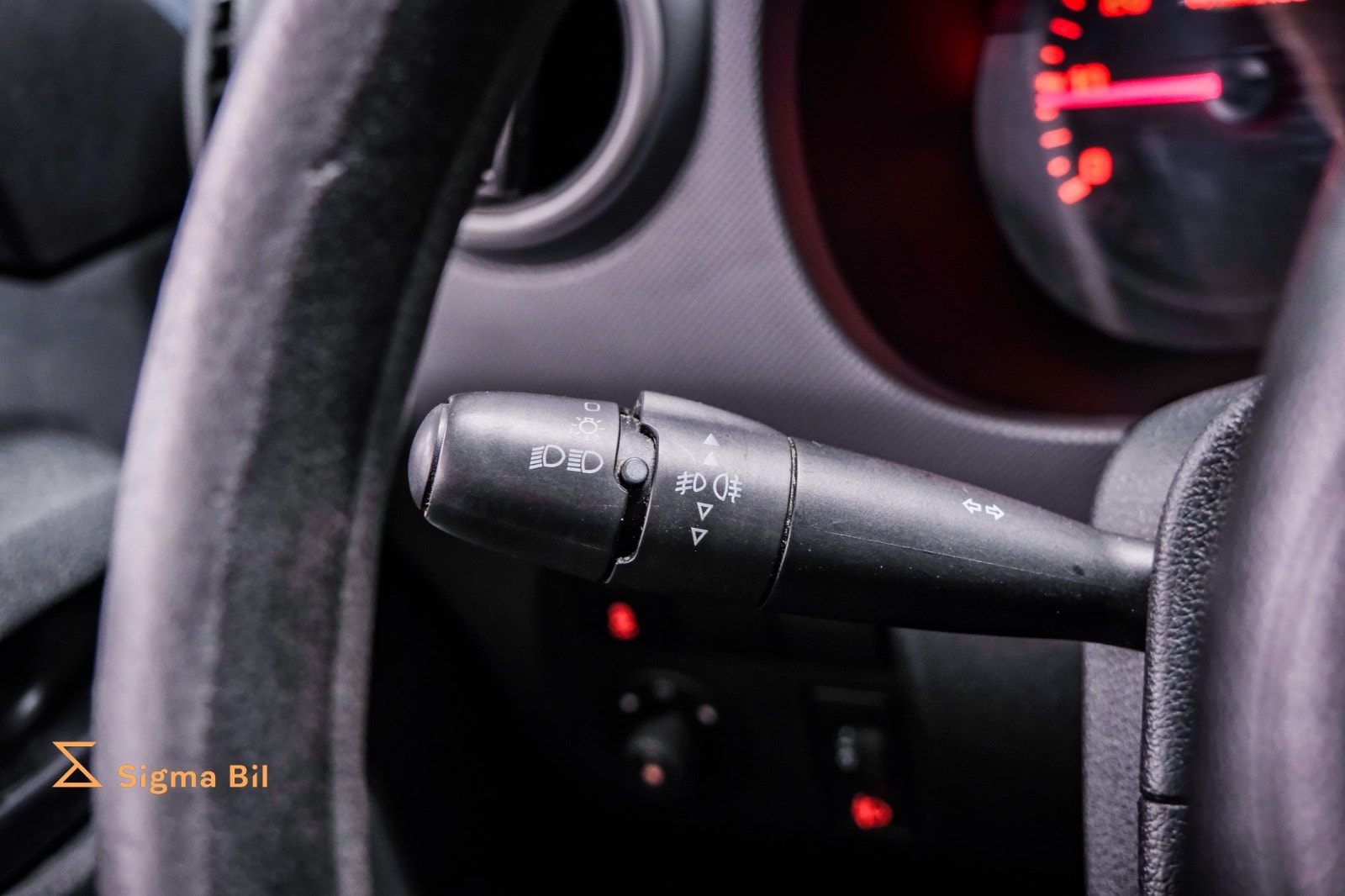 Bilde av Citroen Berlingo