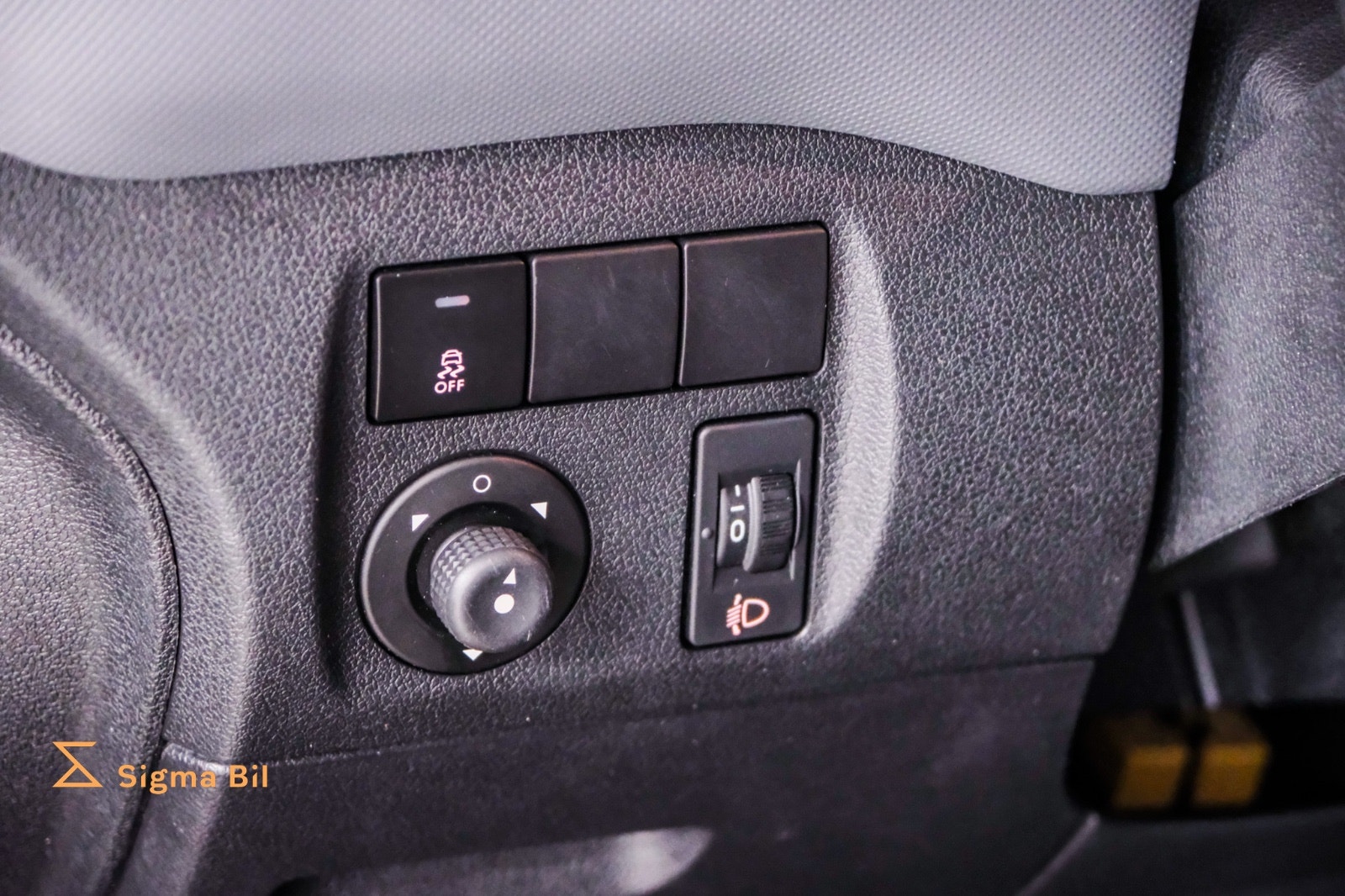 Bilde av Citroen Berlingo