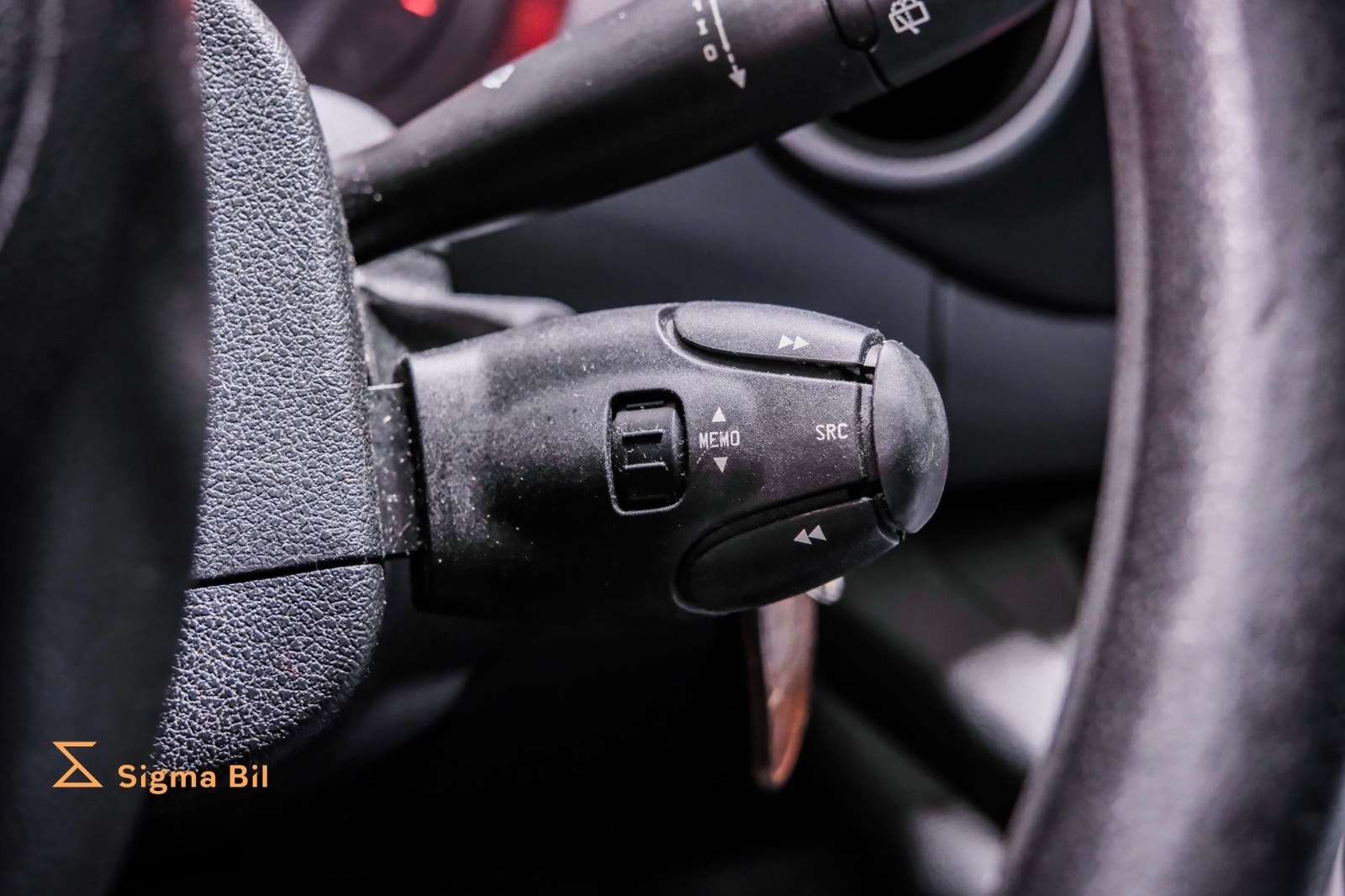 Bilde av Citroen Berlingo