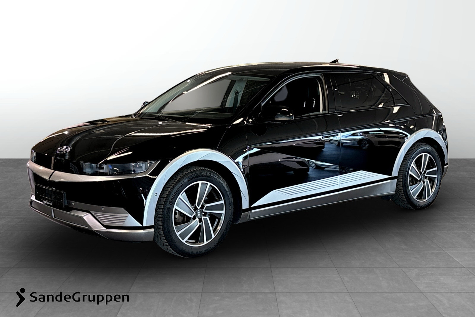 Brukt Hyundai Ioniq 5 