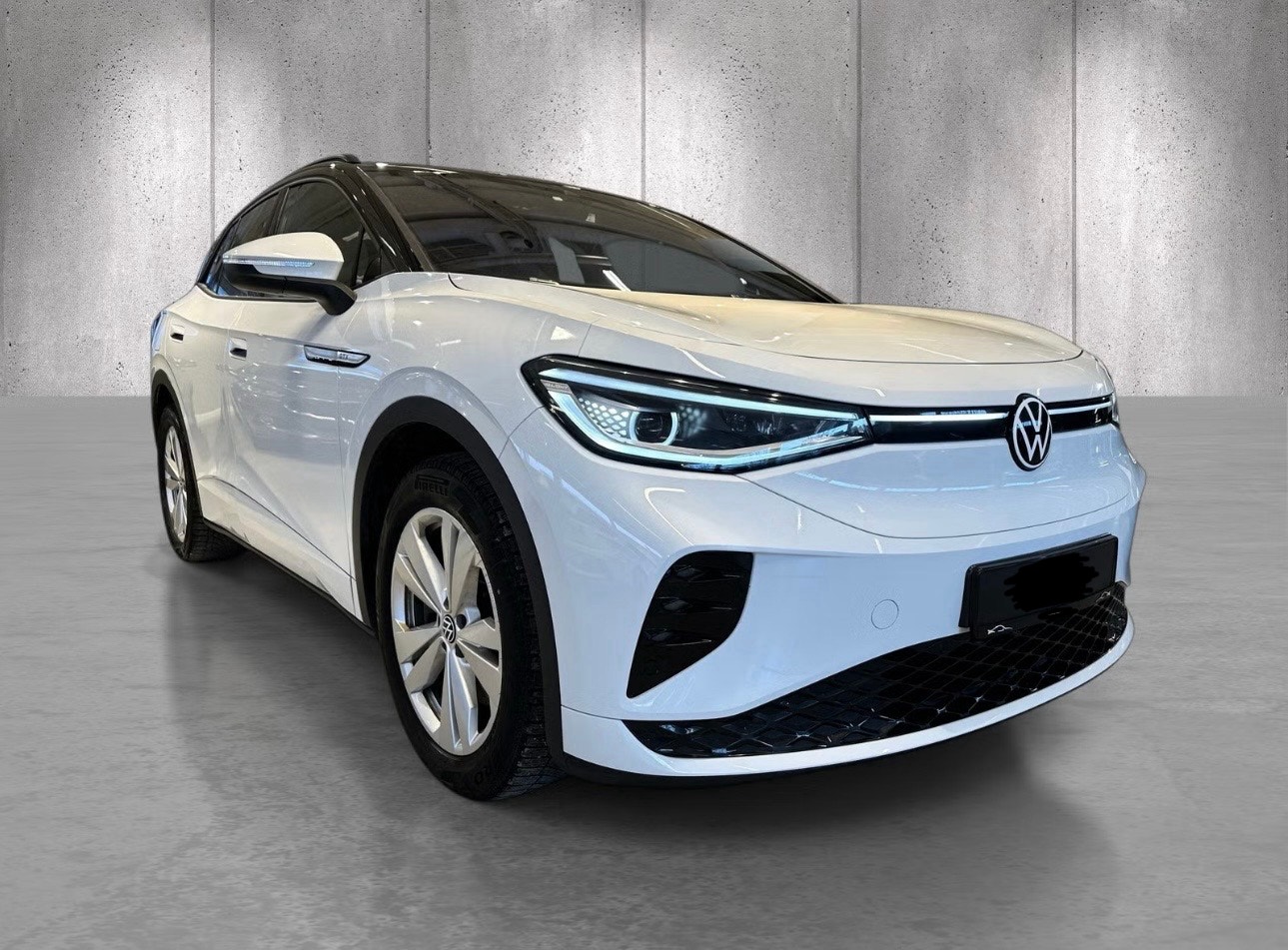 Brukt Volkswagen Id.4 gtx