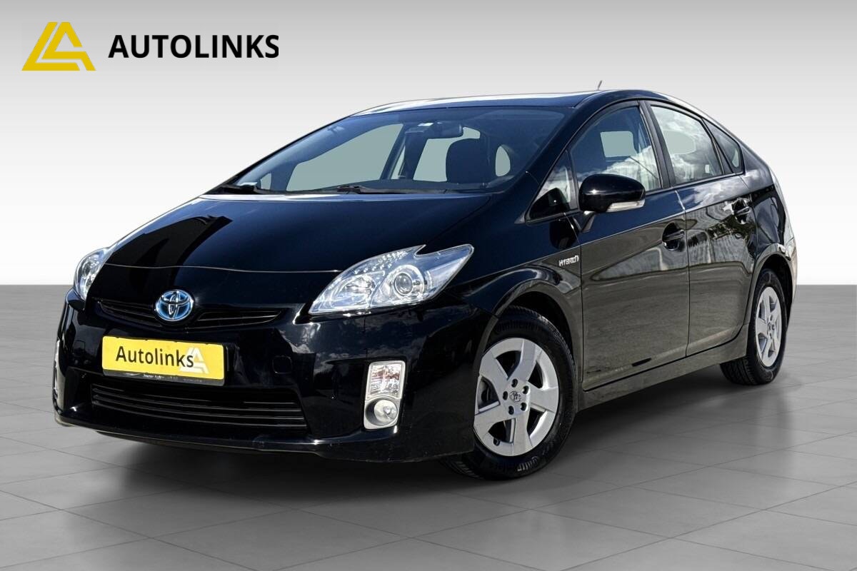 Brukt Toyota Prius 1.8
