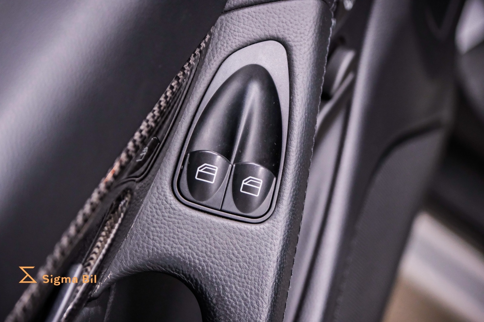 Bilde av Mercedes-Benz SL-Klasse