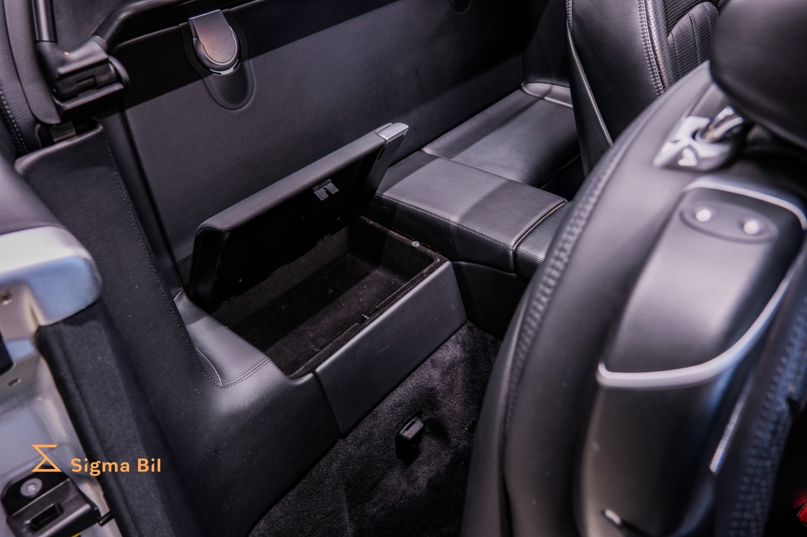 Bilde av Mercedes-Benz SL-Klasse