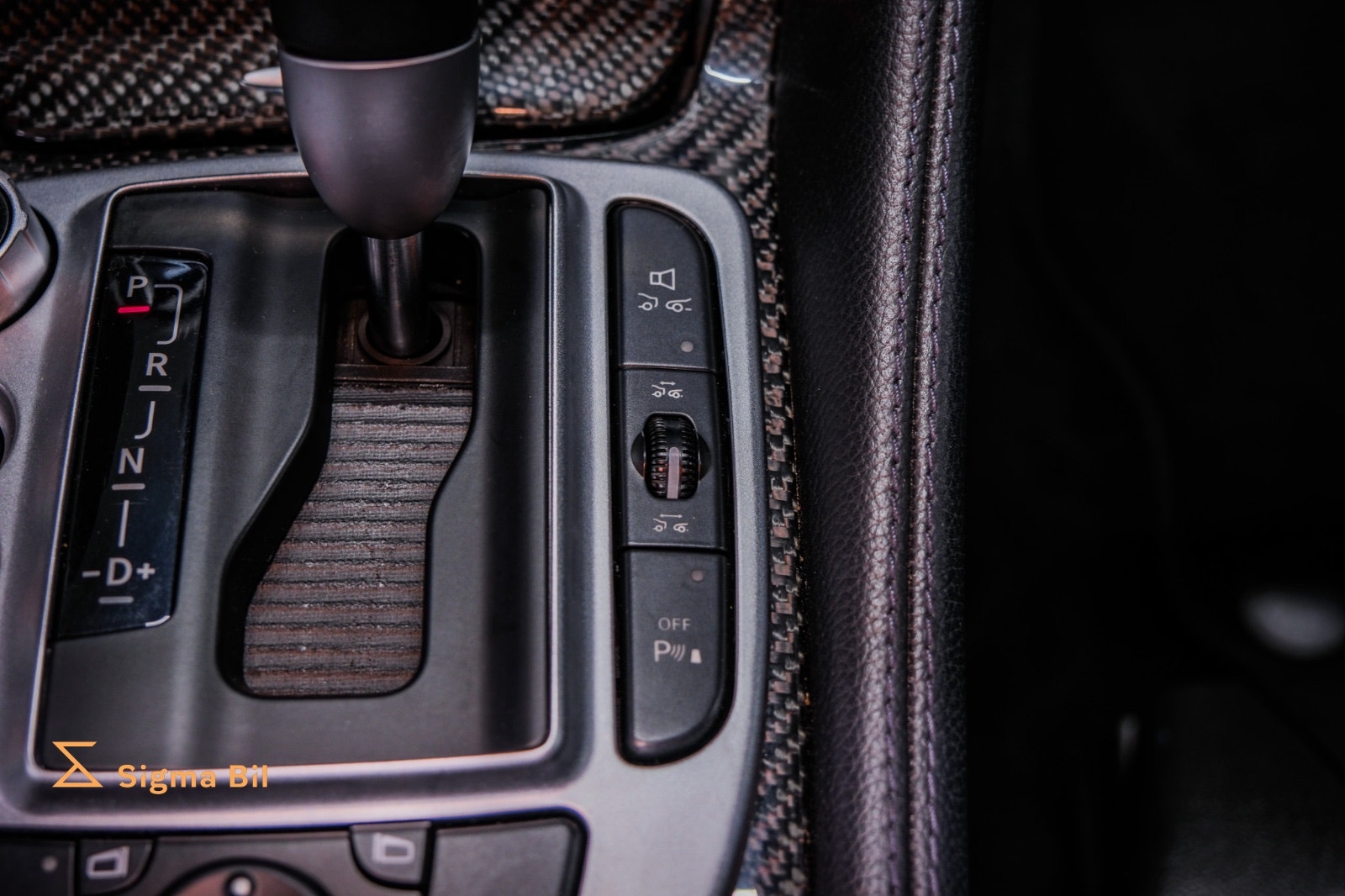 Bilde av Mercedes-Benz SL-Klasse