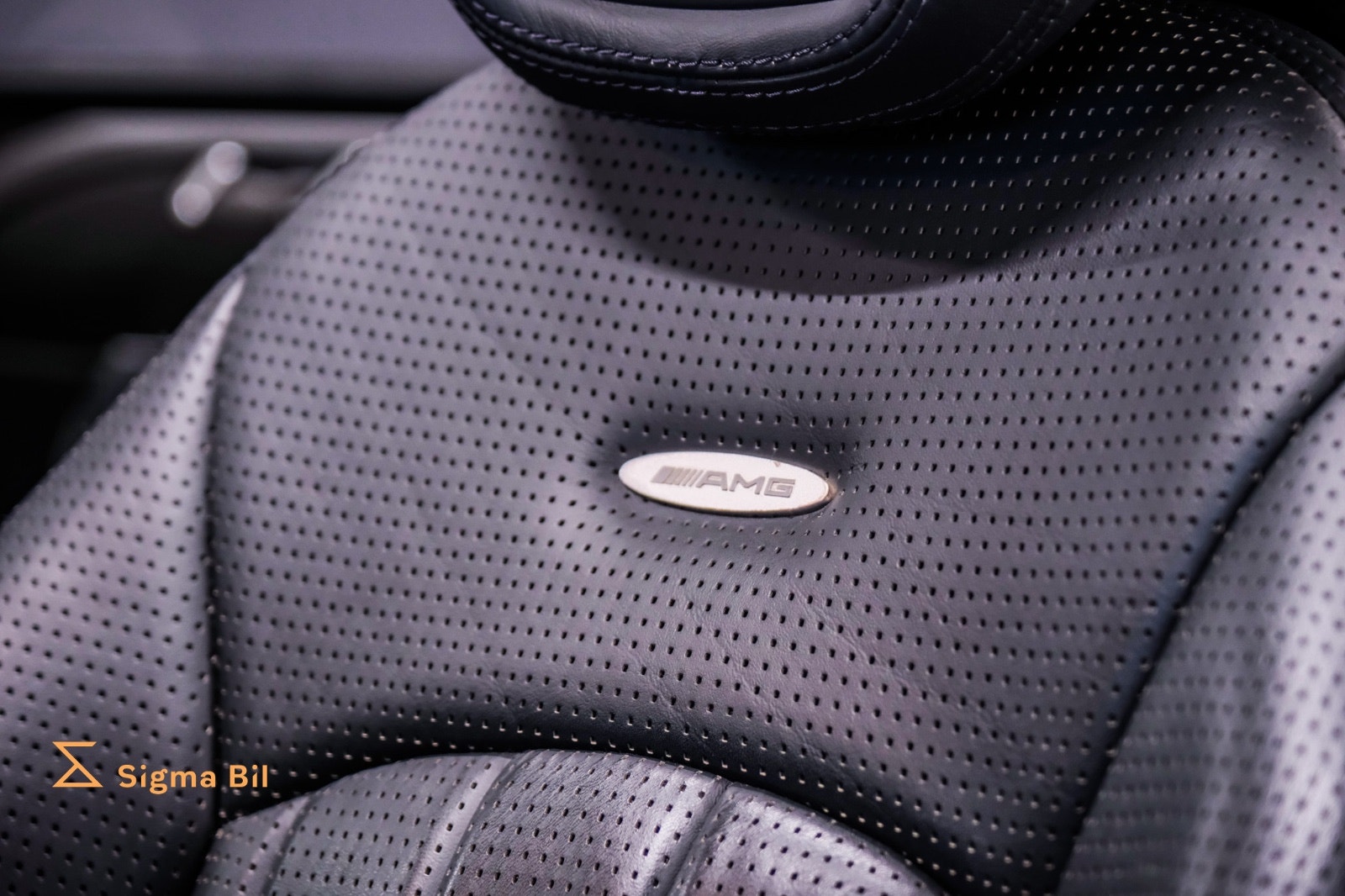 Bilde av Mercedes-Benz SL-Klasse