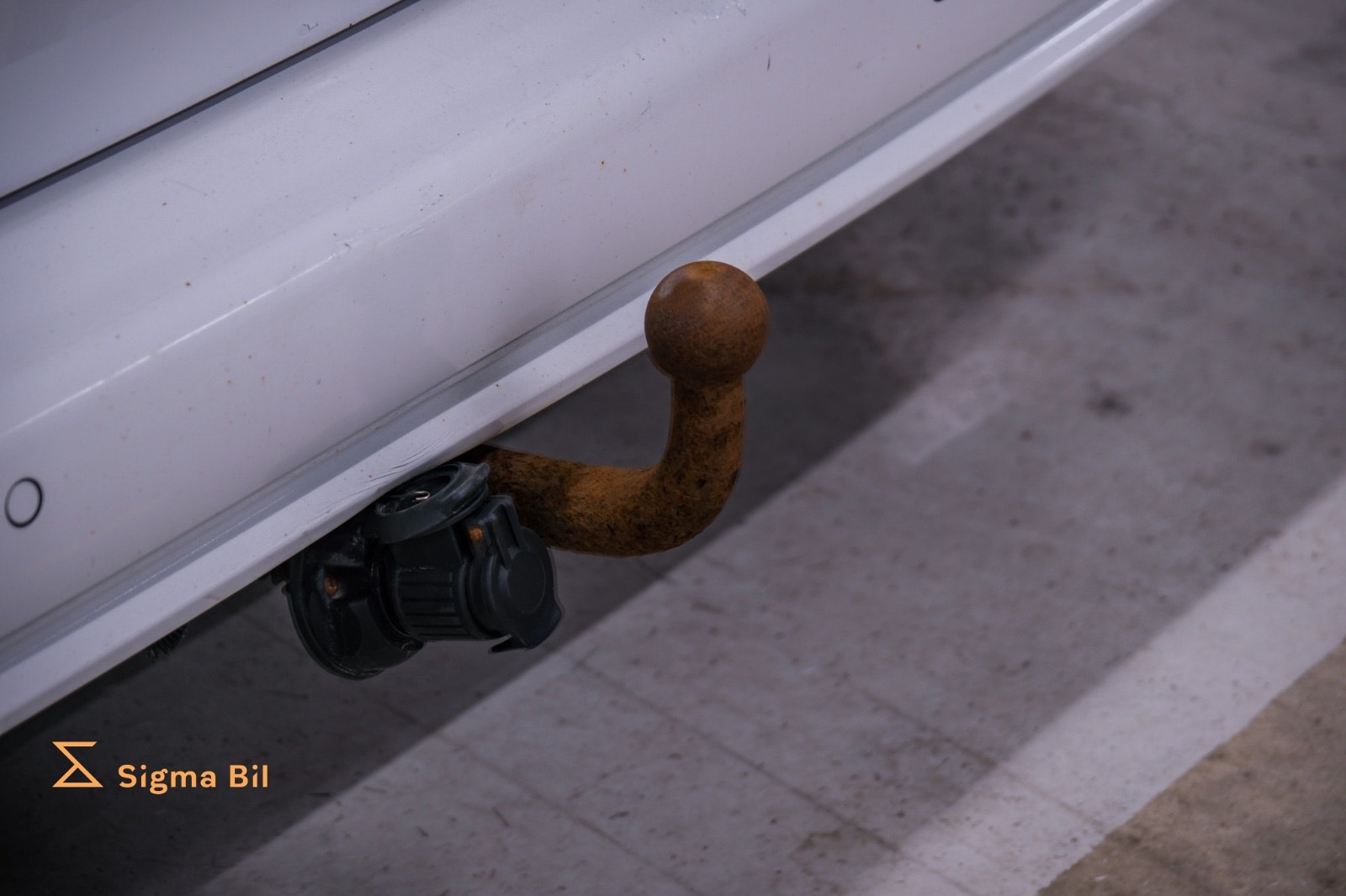 Bilde av Peugeot Partner