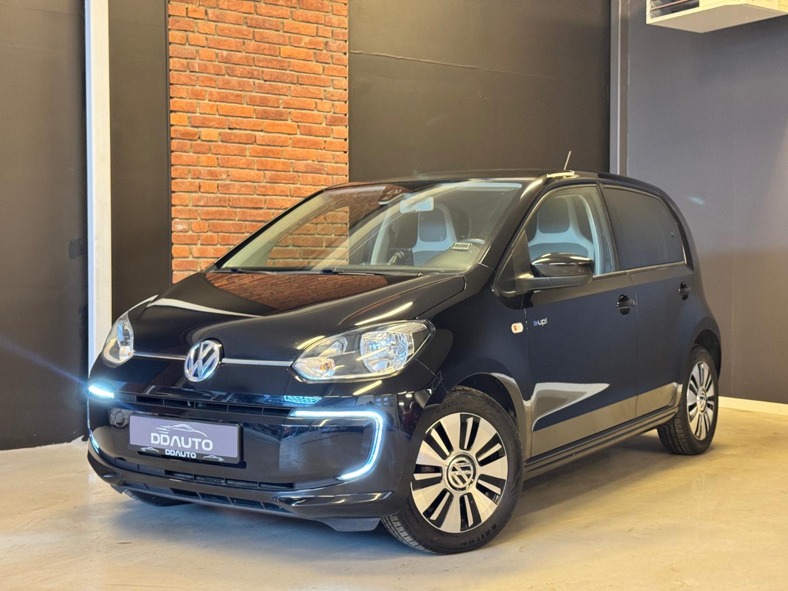 Brukt Volkswagen Up! 
