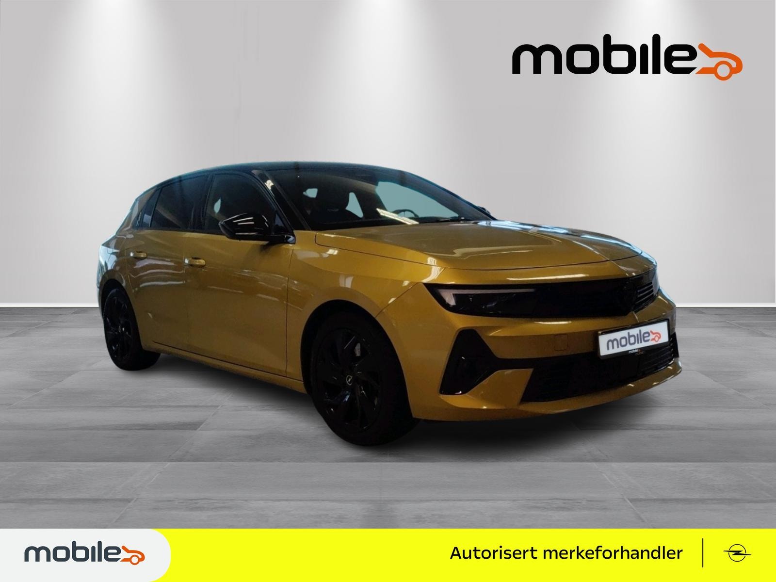 Brukt Opel Astra 1.6