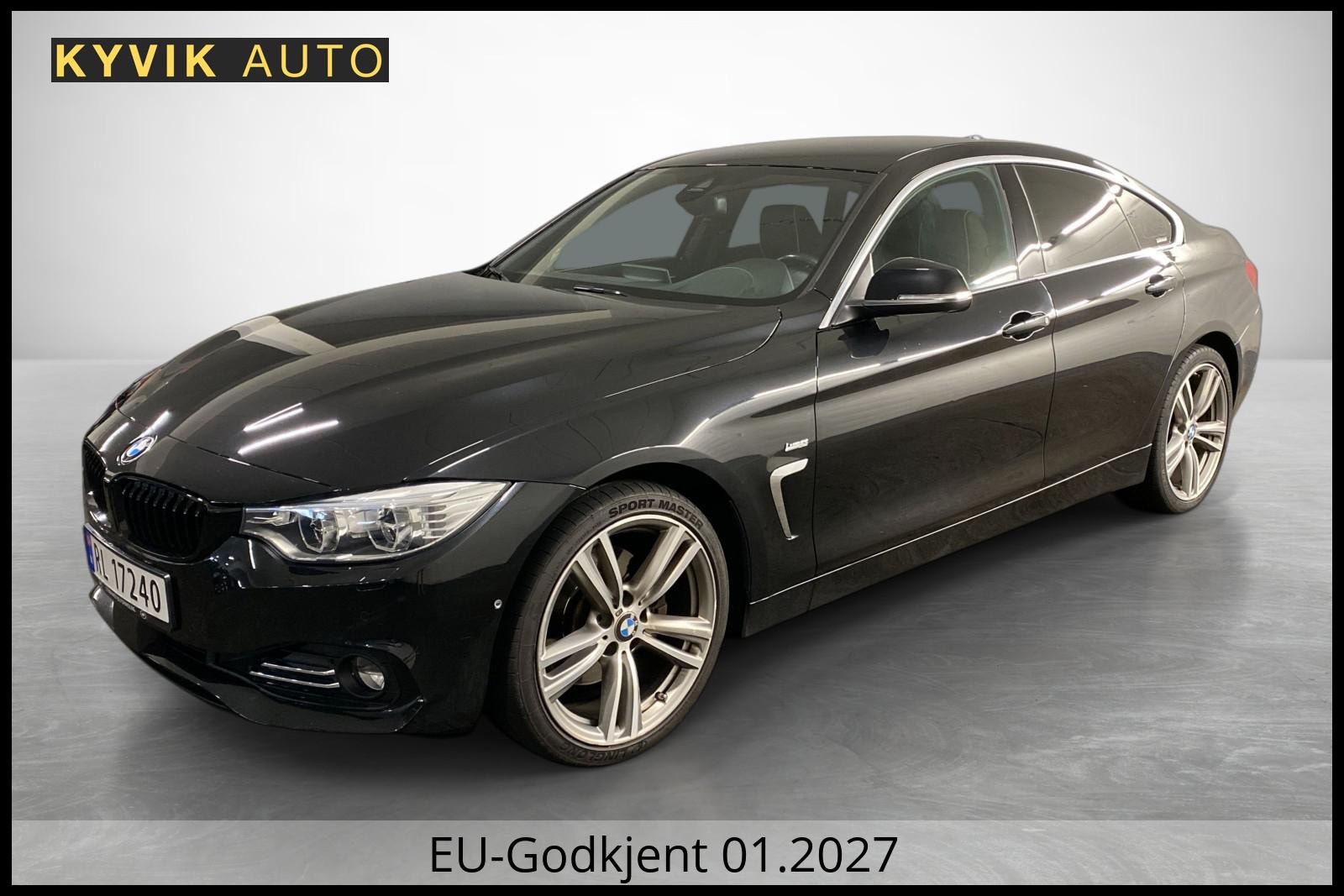 Brukt Bmw 1 Series 