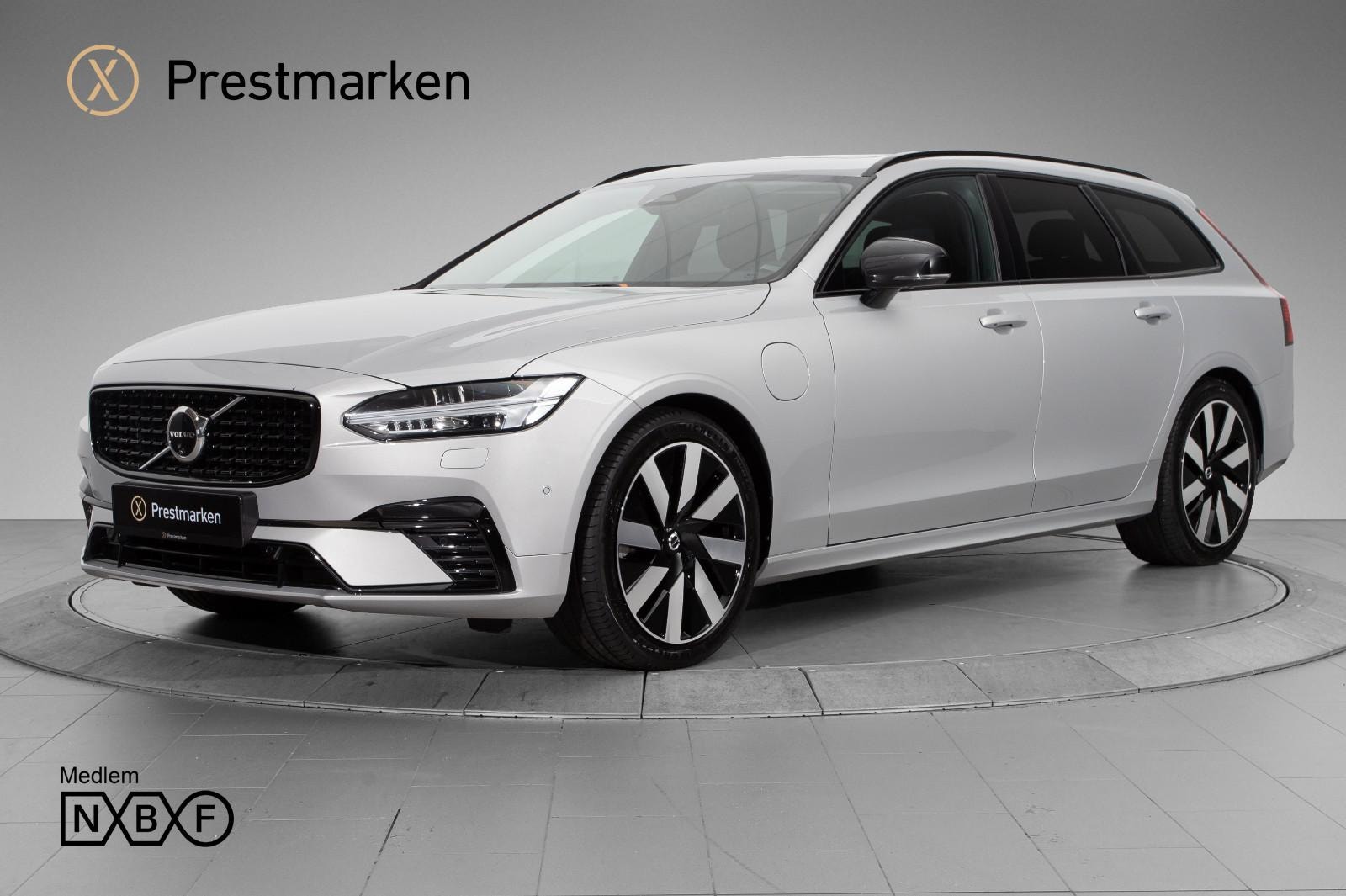 Brukt Volvo V90 