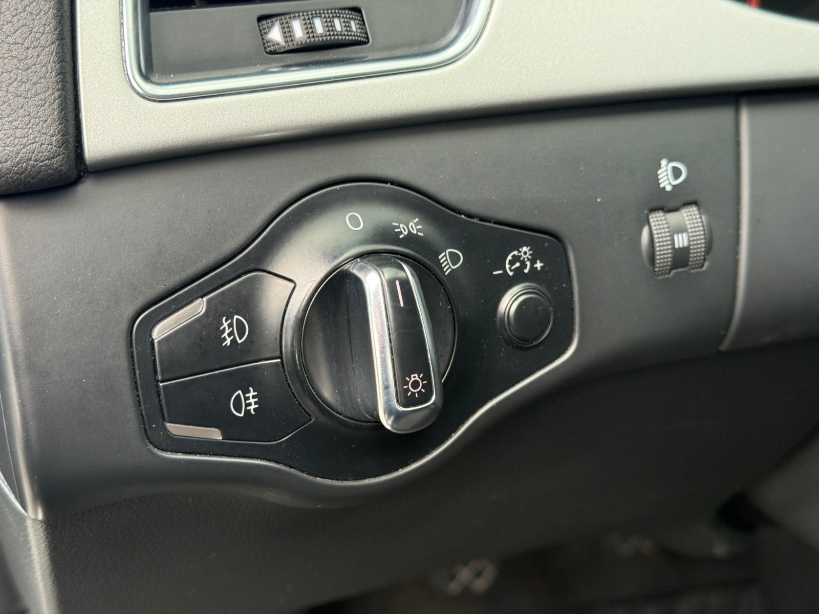 Hovedbilde av Audi A4