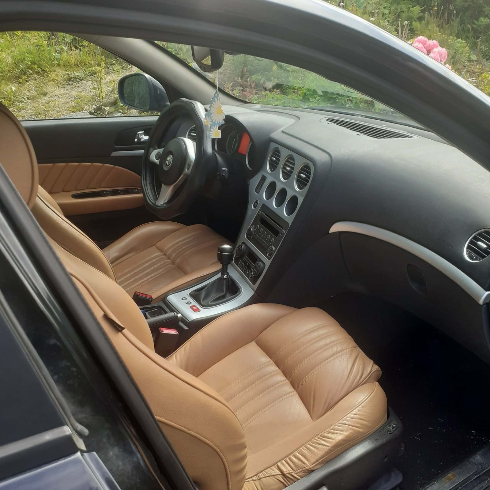 Brukt Alfa Romeo 159 1.9