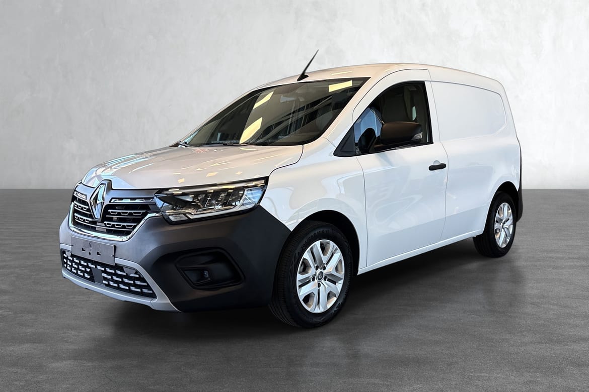 Brukt Renault Kangoo 1.5 dCi
