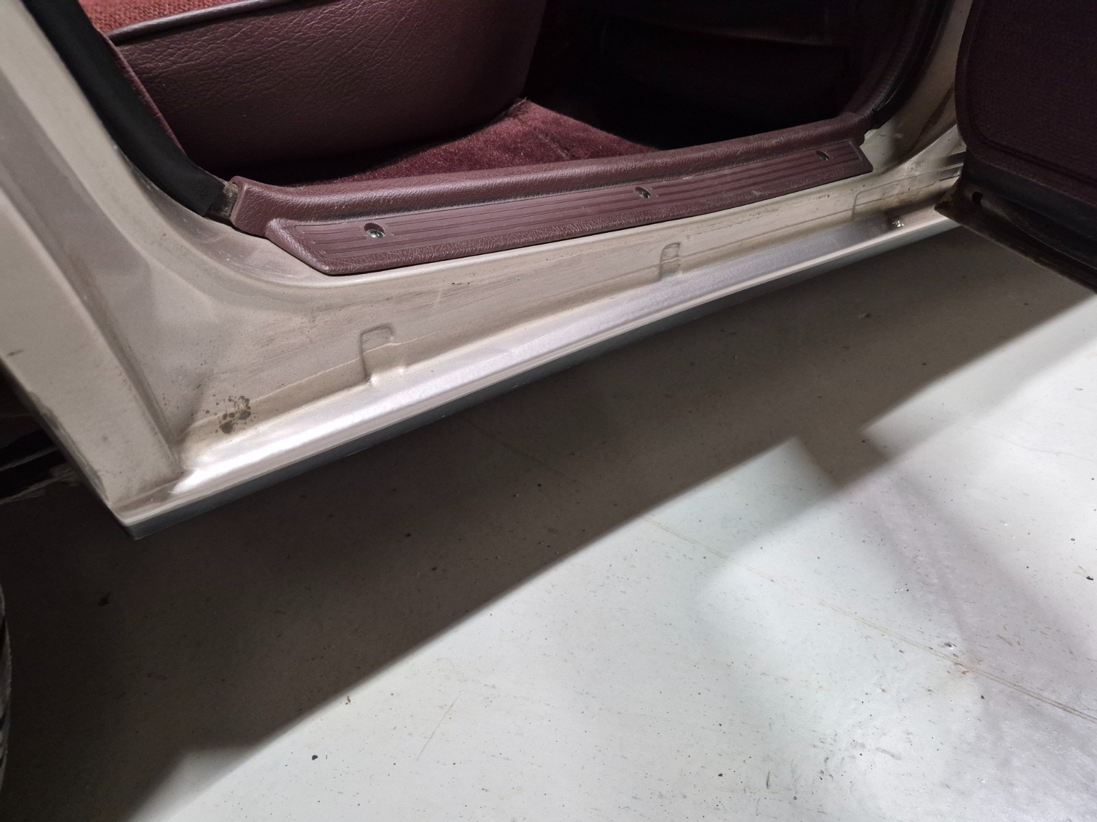 Hovedbilde av Mazda 626
