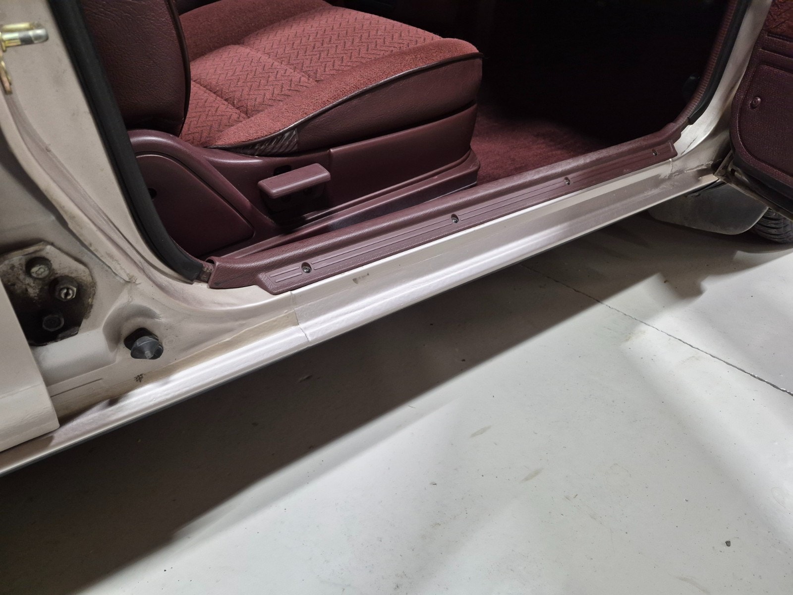 Hovedbilde av Mazda 626