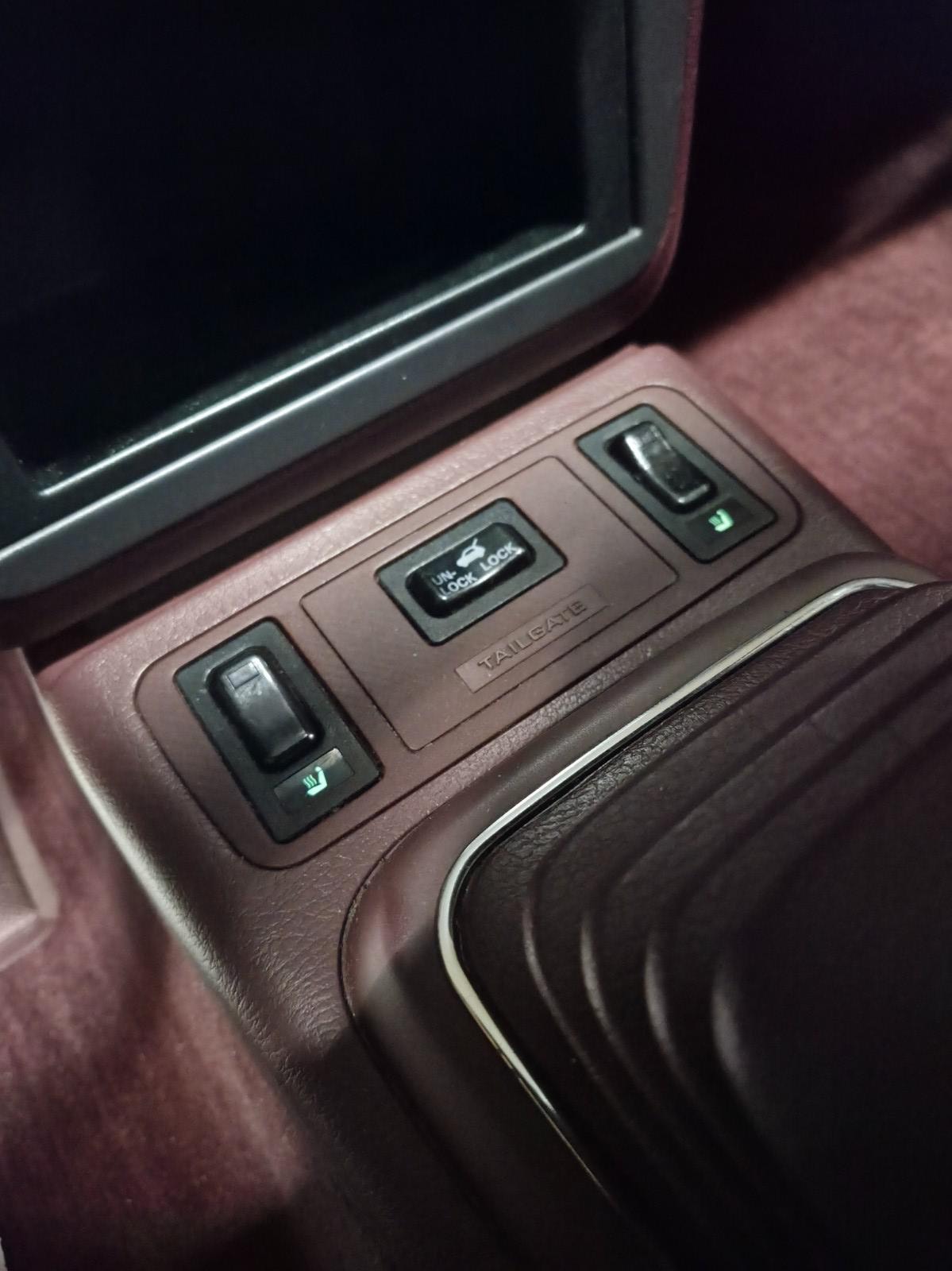 Hovedbilde av Mazda 626