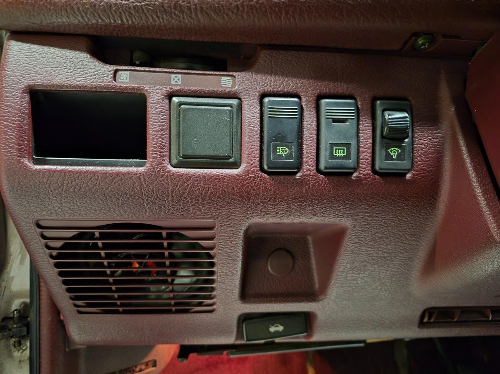 Hovedbilde av Mazda 626