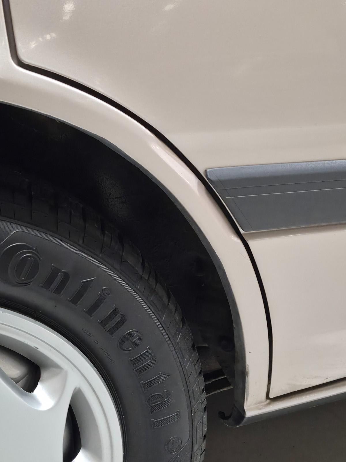 Hovedbilde av Mazda 626