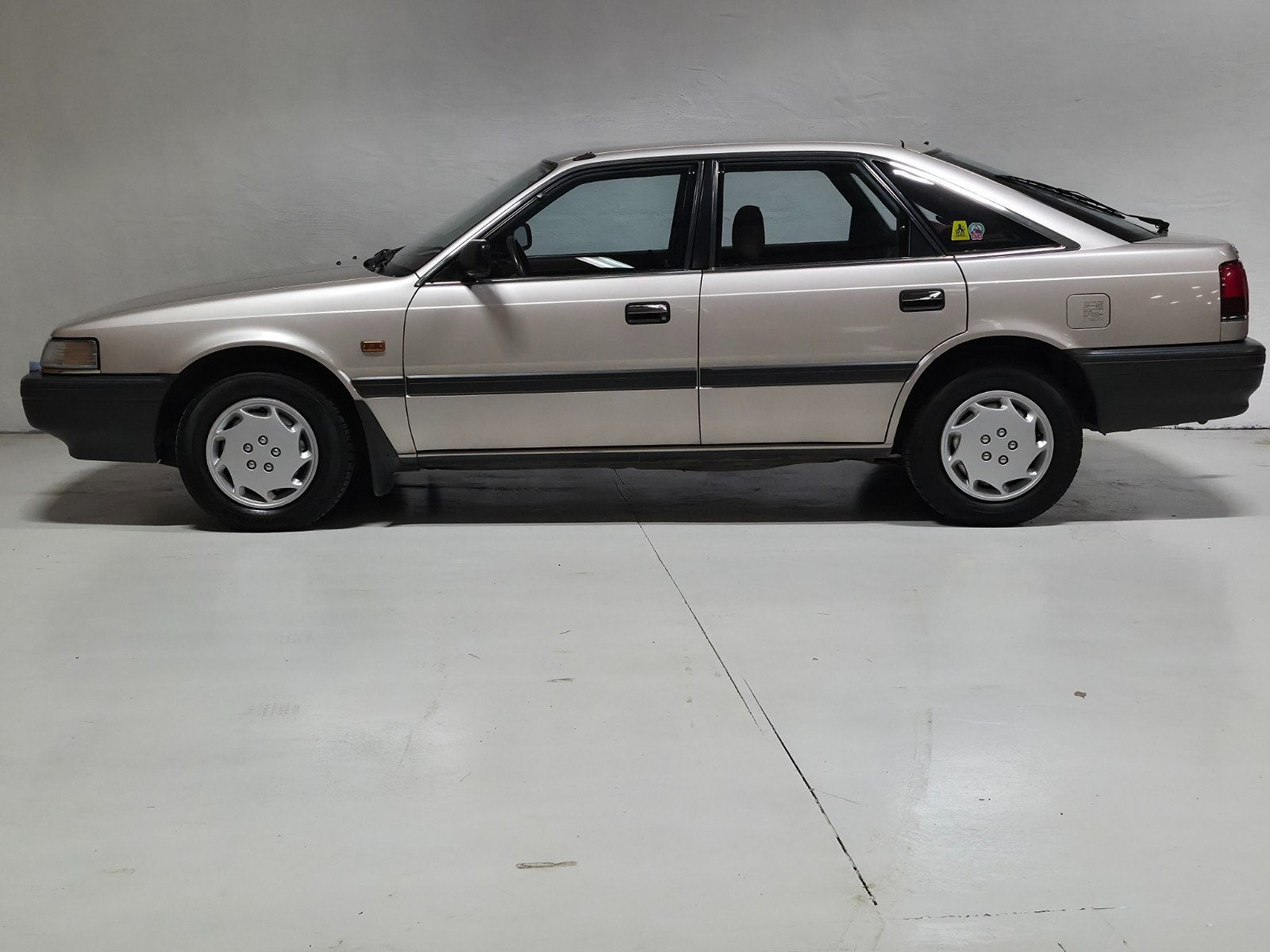 Hovedbilde av Mazda 626