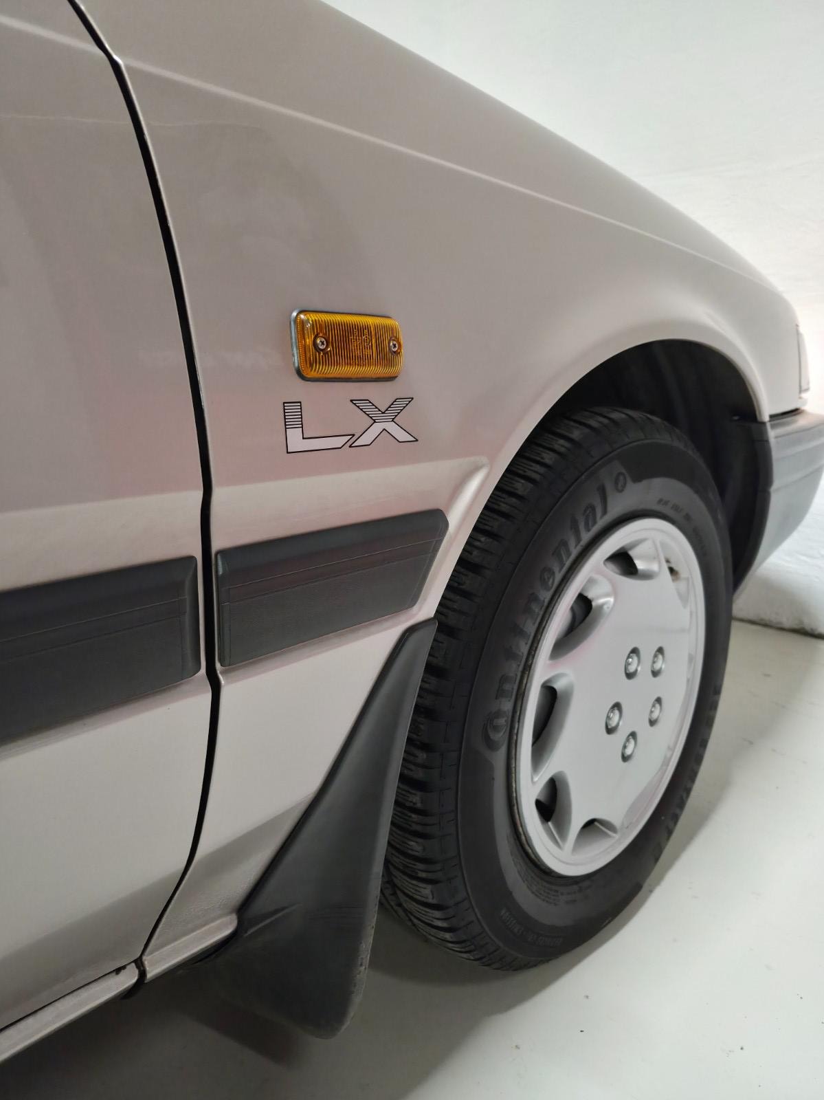 Hovedbilde av Mazda 626