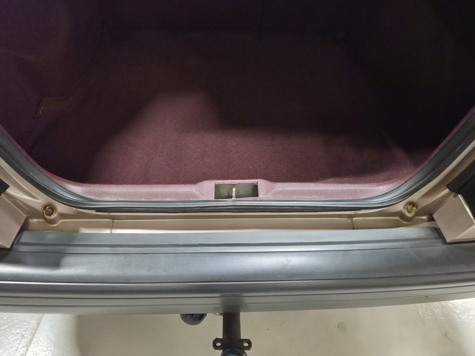 Hovedbilde av Mazda 626