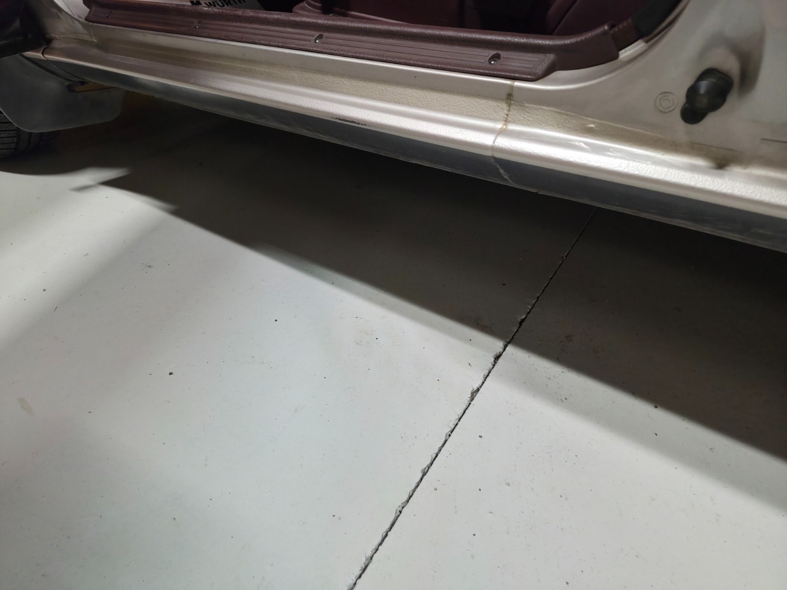 Hovedbilde av Mazda 626