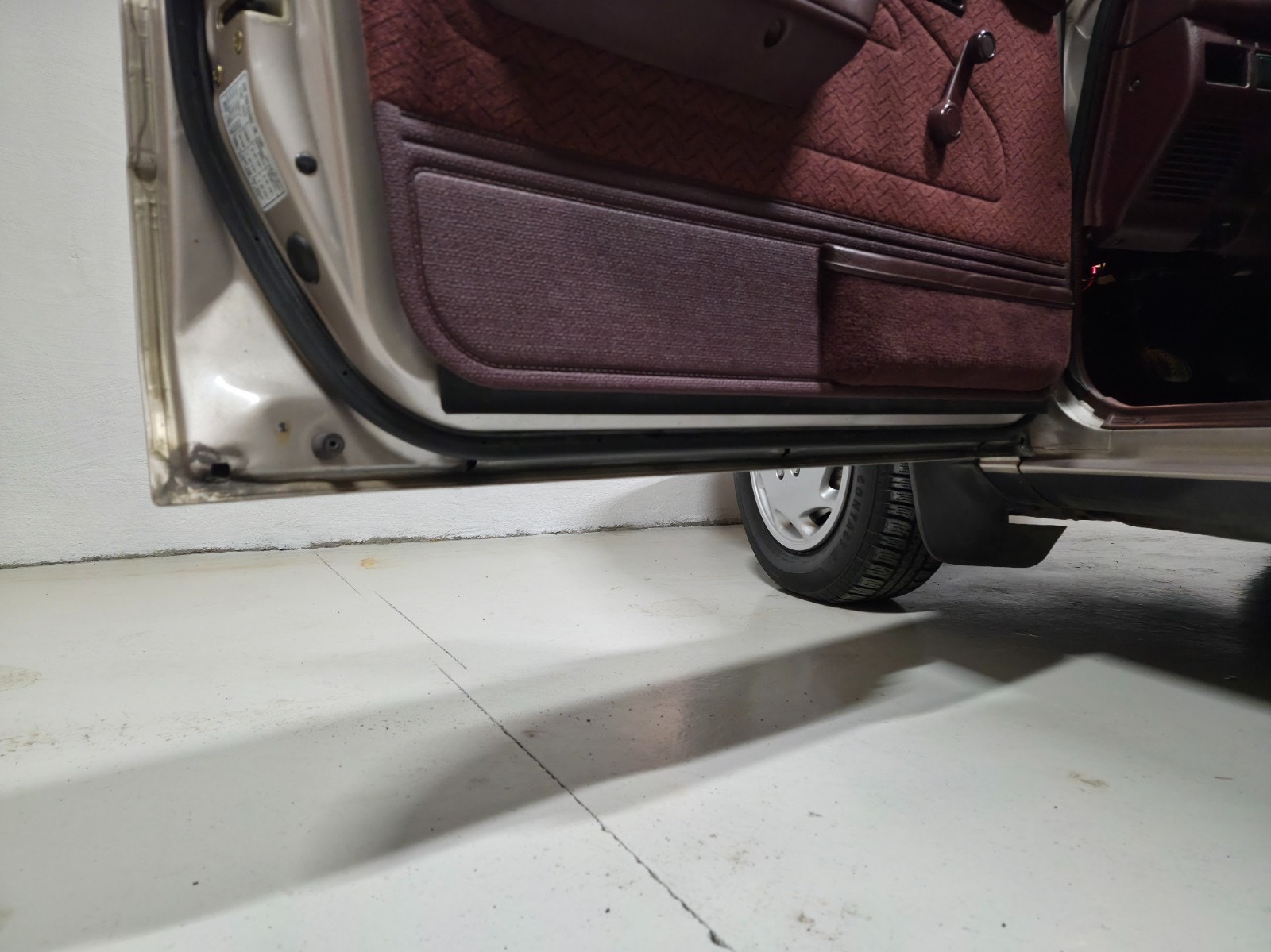 Hovedbilde av Mazda 626