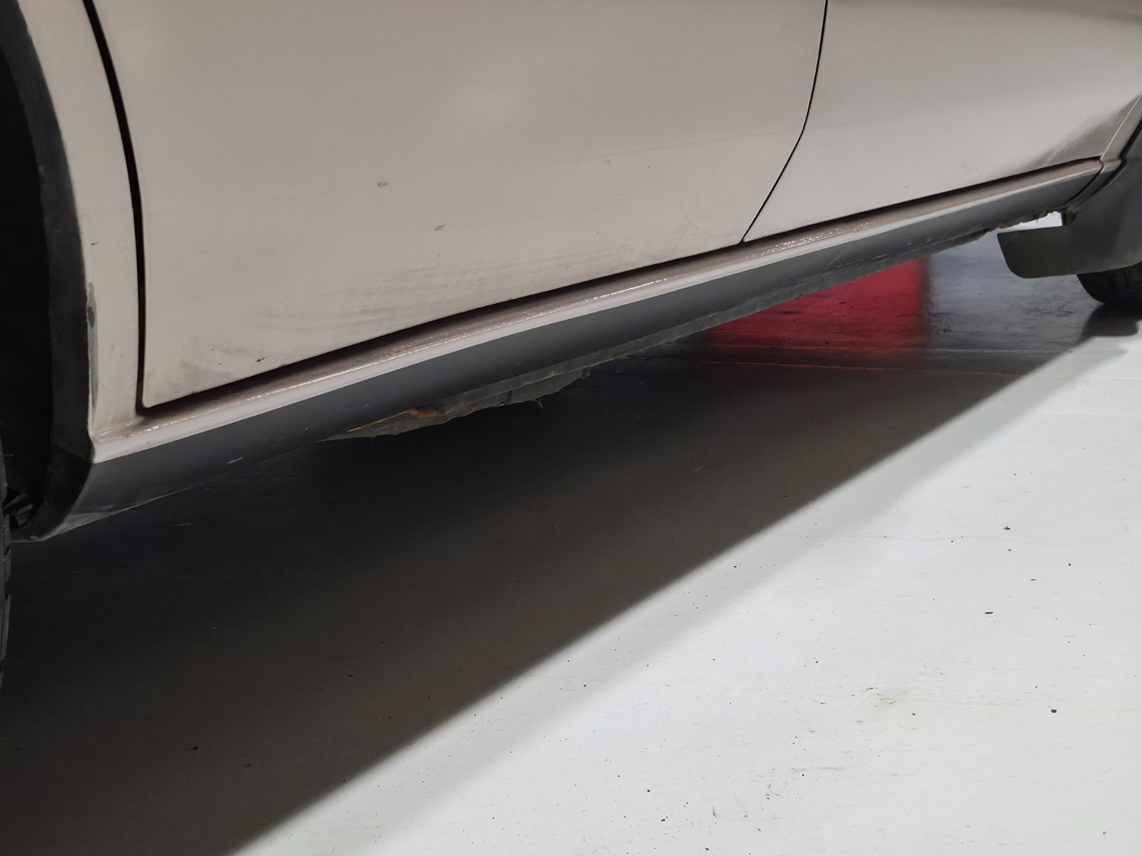 Hovedbilde av Mazda 626